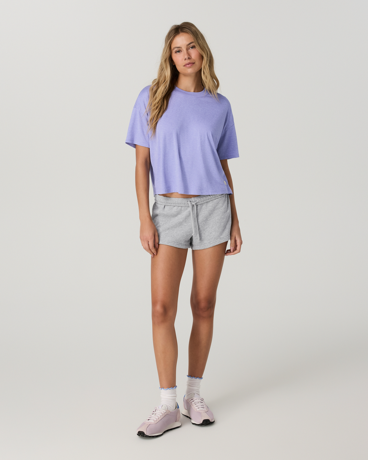 Vuori Energy Tee