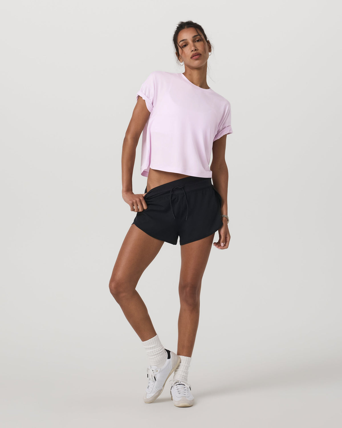 Vuori Energy Tee