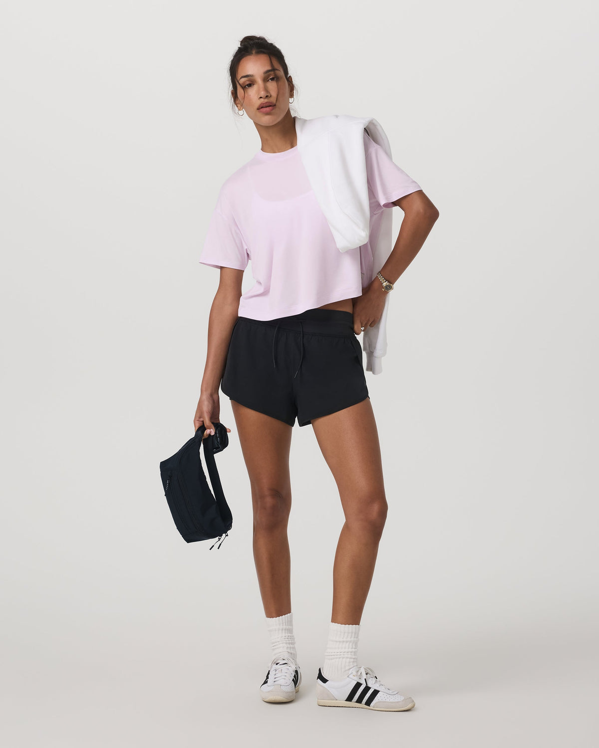 Vuori Energy Tee