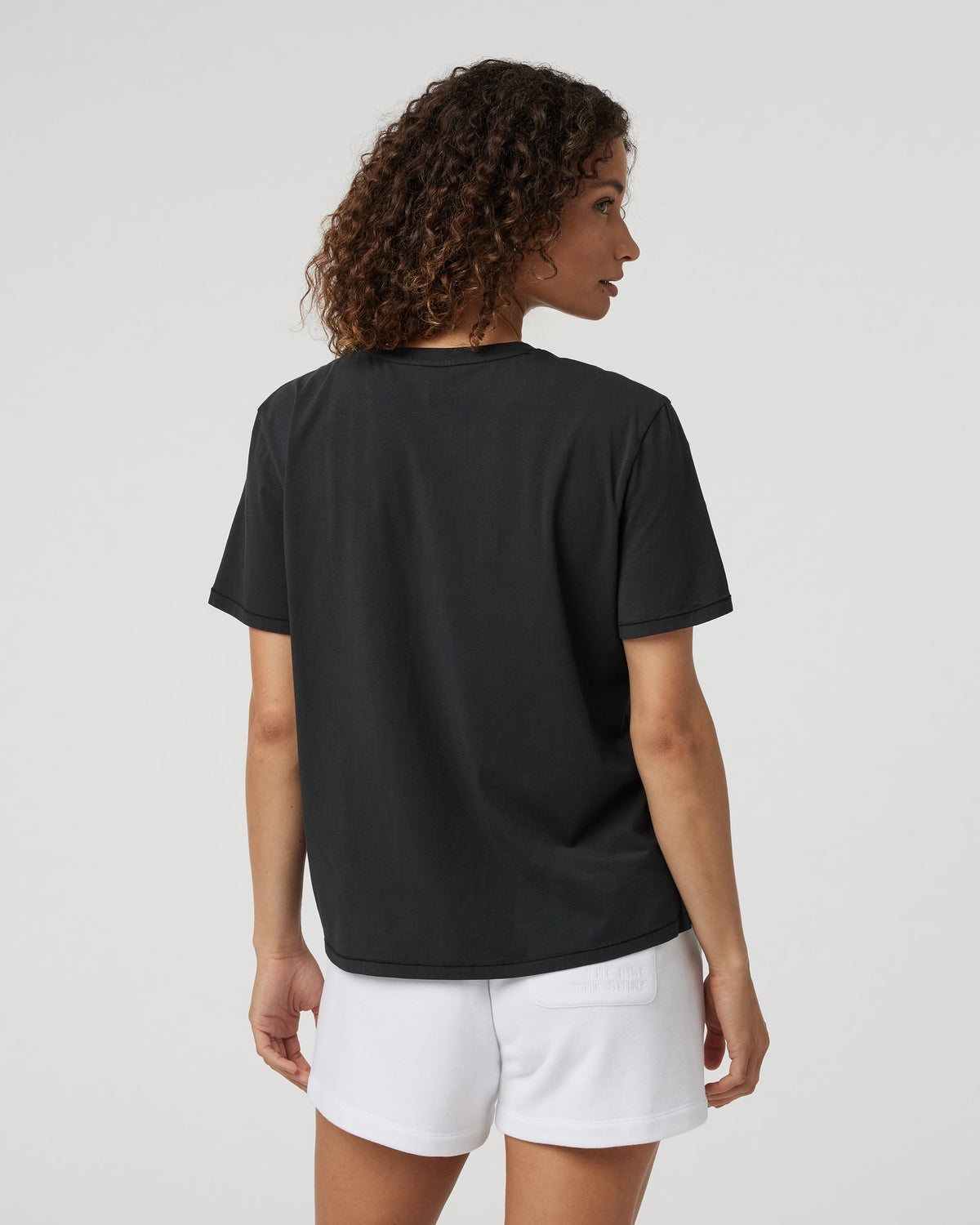 Vuori Feather Tee