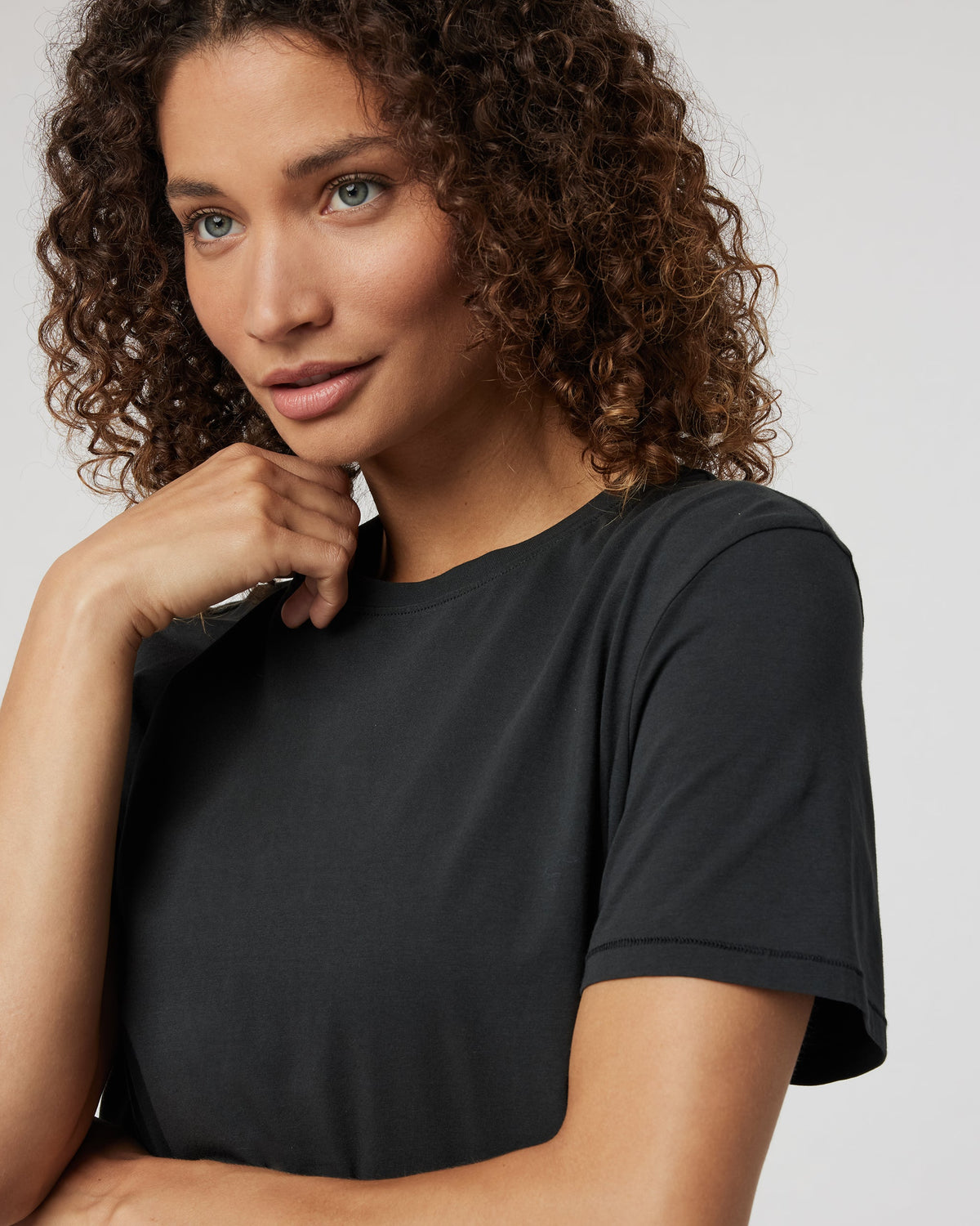 Vuori Feather Tee