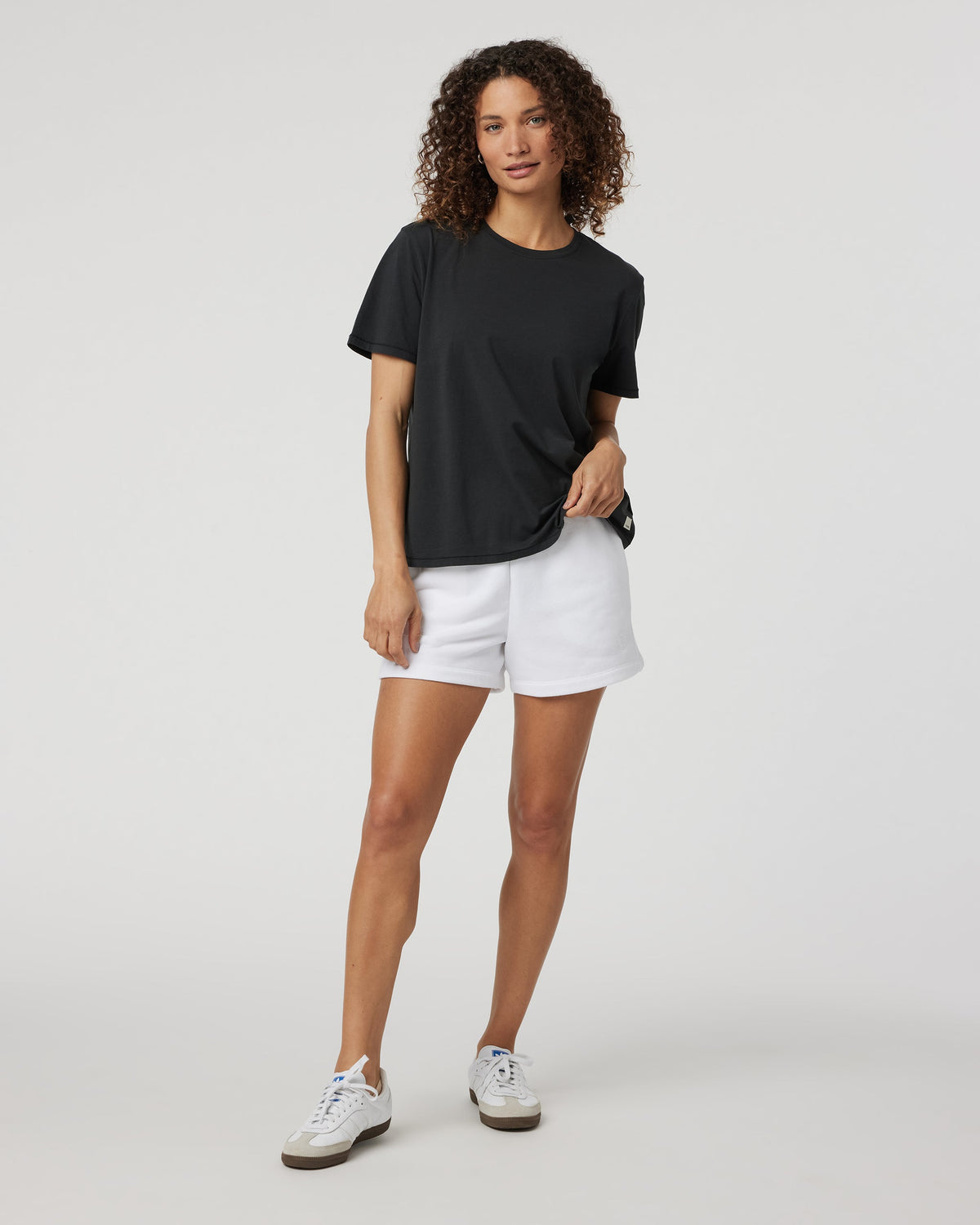 Vuori Feather Tee