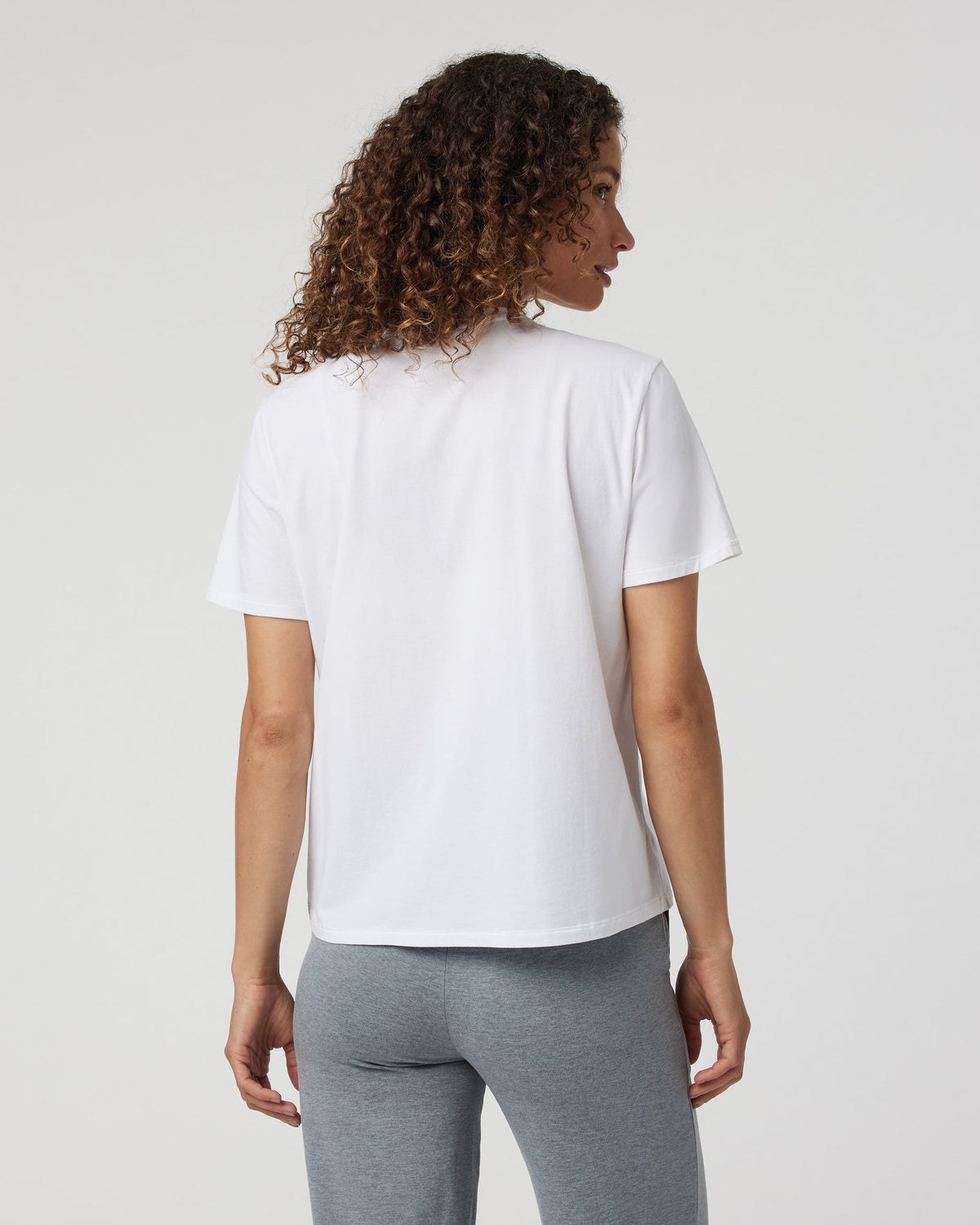 Vuori Feather Tee