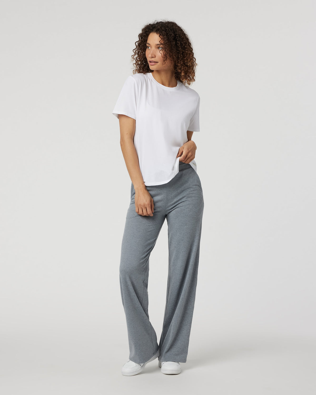 Vuori Feather Tee