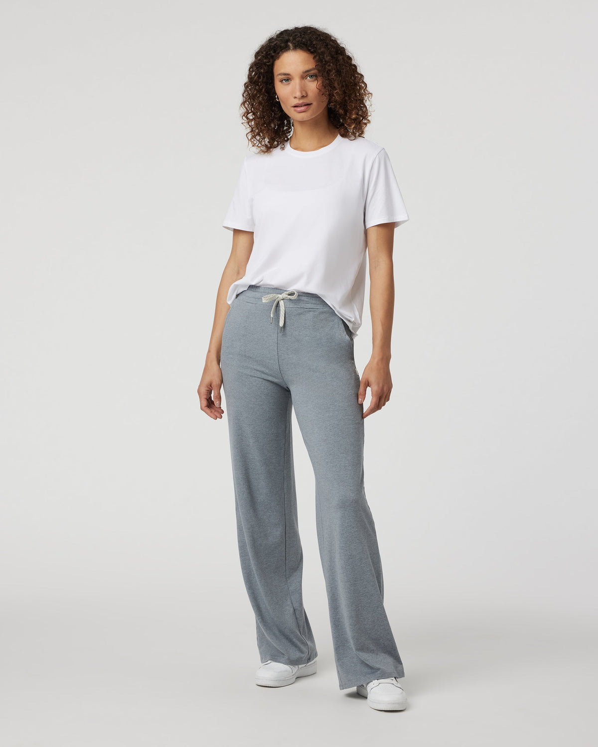 Vuori Feather Tee