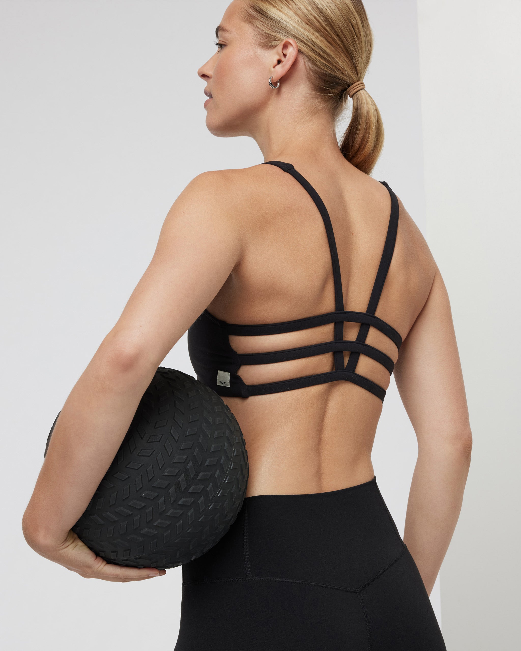 Vuori Yosemite Bra