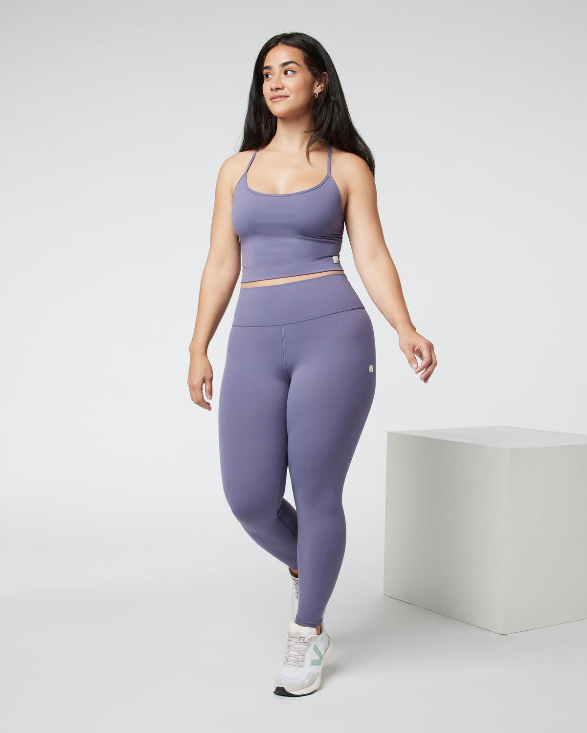 Vuori Allthefeels Tank