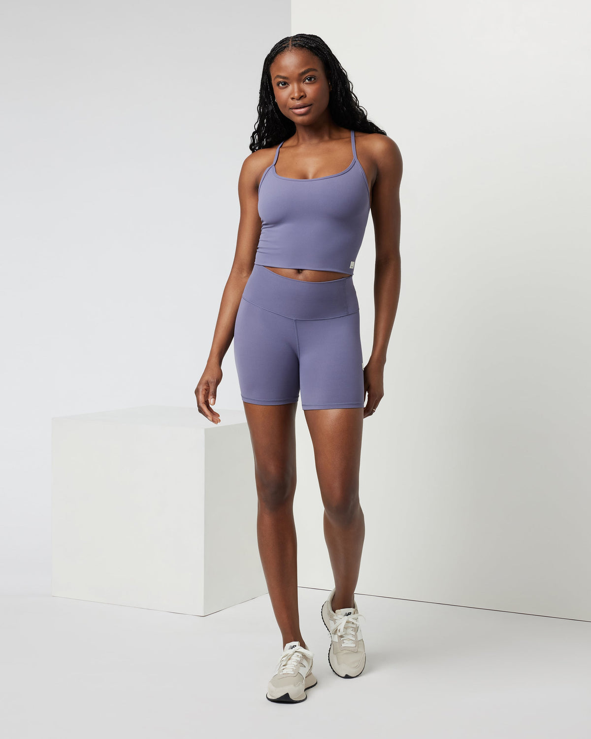 Vuori Allthefeels Tank
