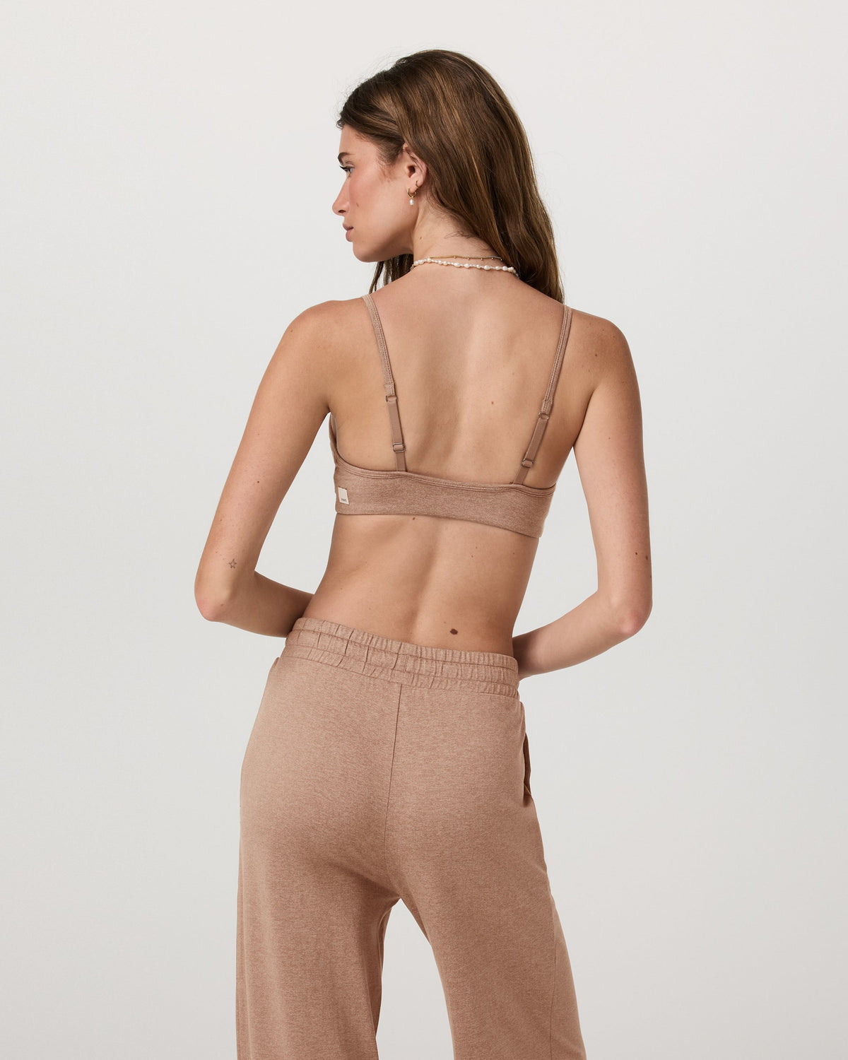 Vuori Halo Essential Bra