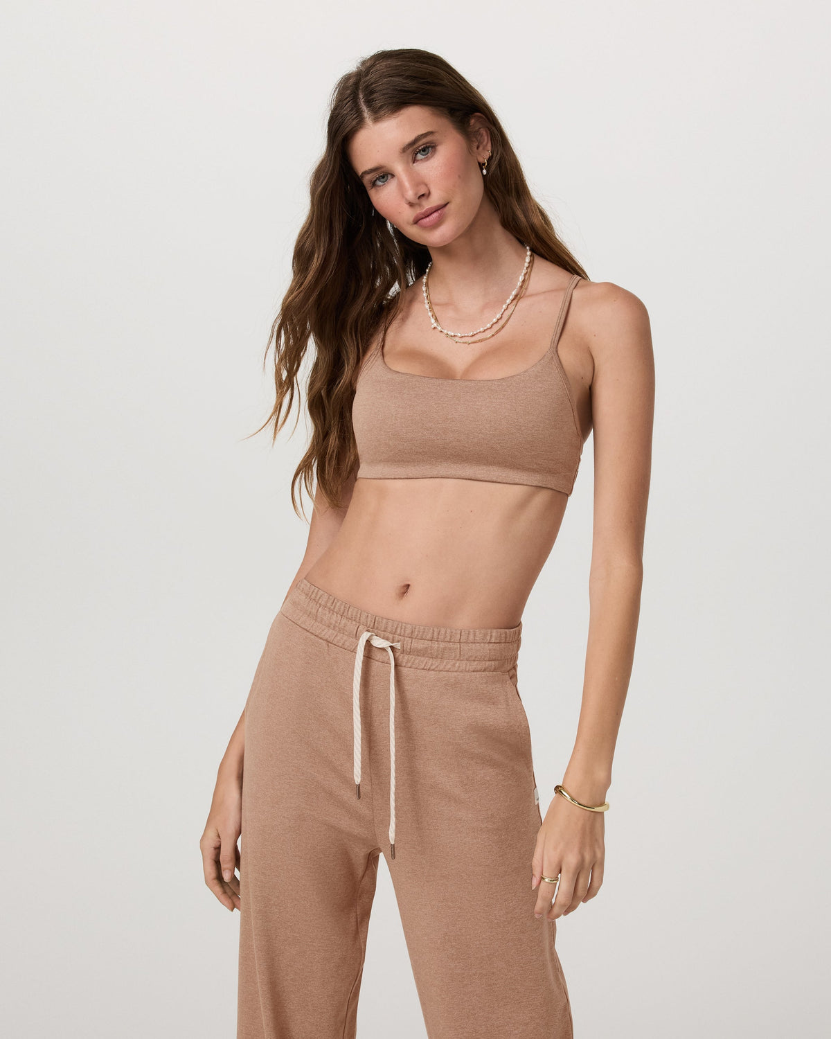 Vuori Halo Essential Bra