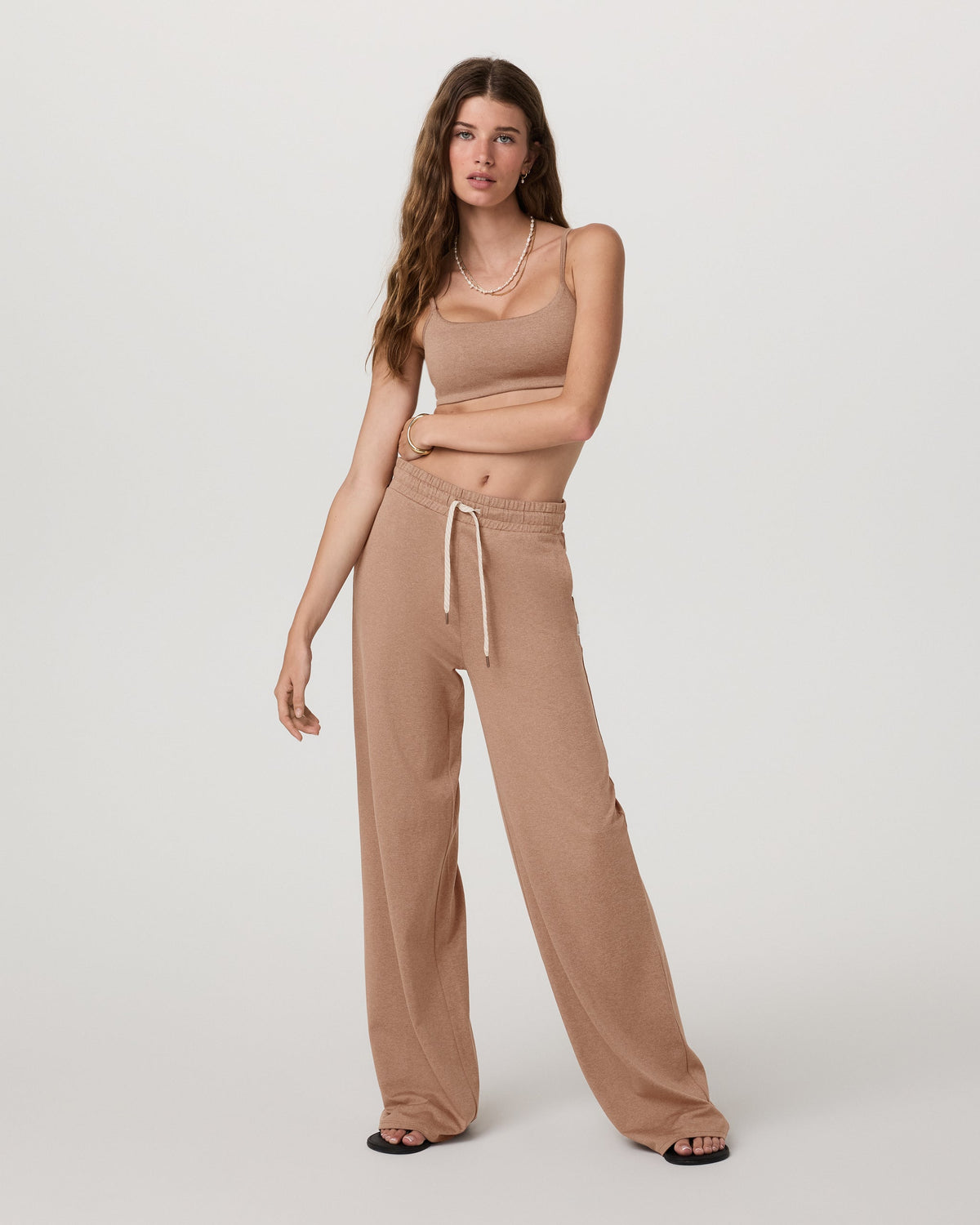 Vuori Halo Essential Bra
