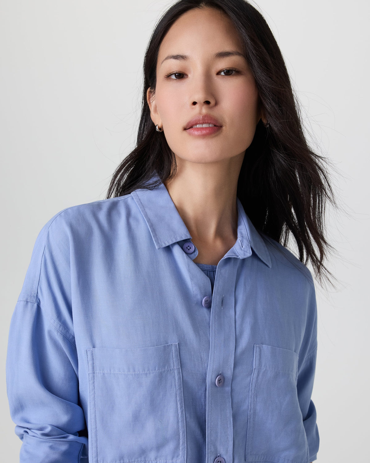 Vuori Trestles Twill Button Up