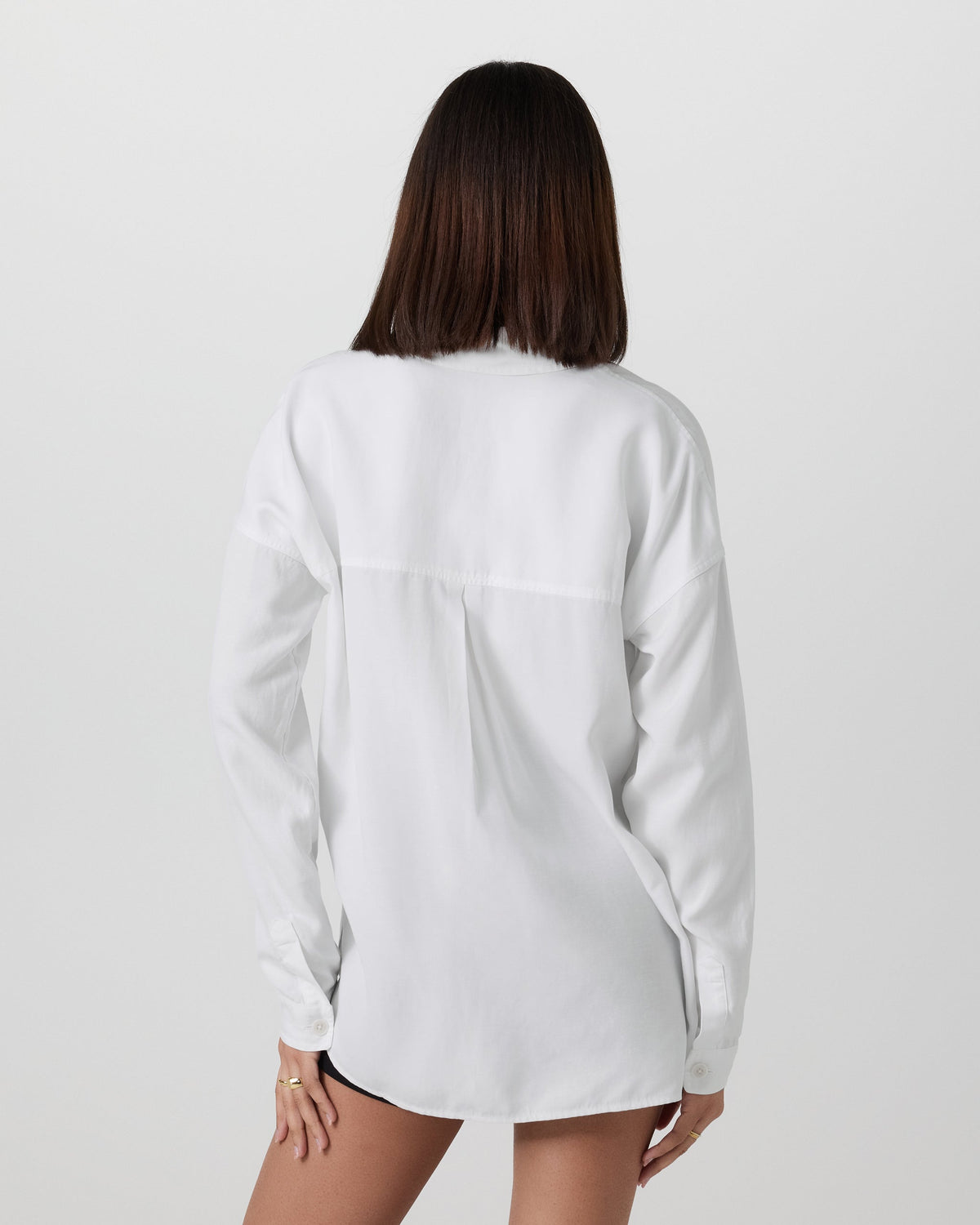 Vuori Trestles Twill Button Up