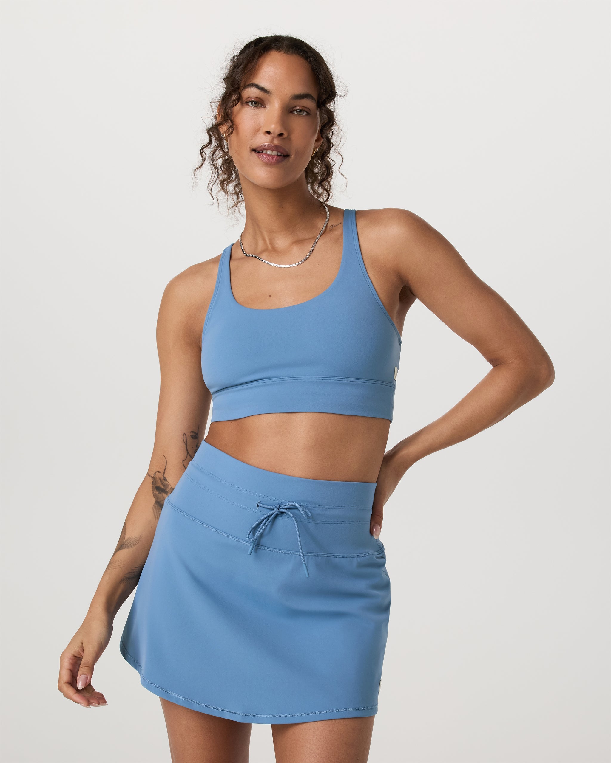 Vuori Yosemite Longline Bra