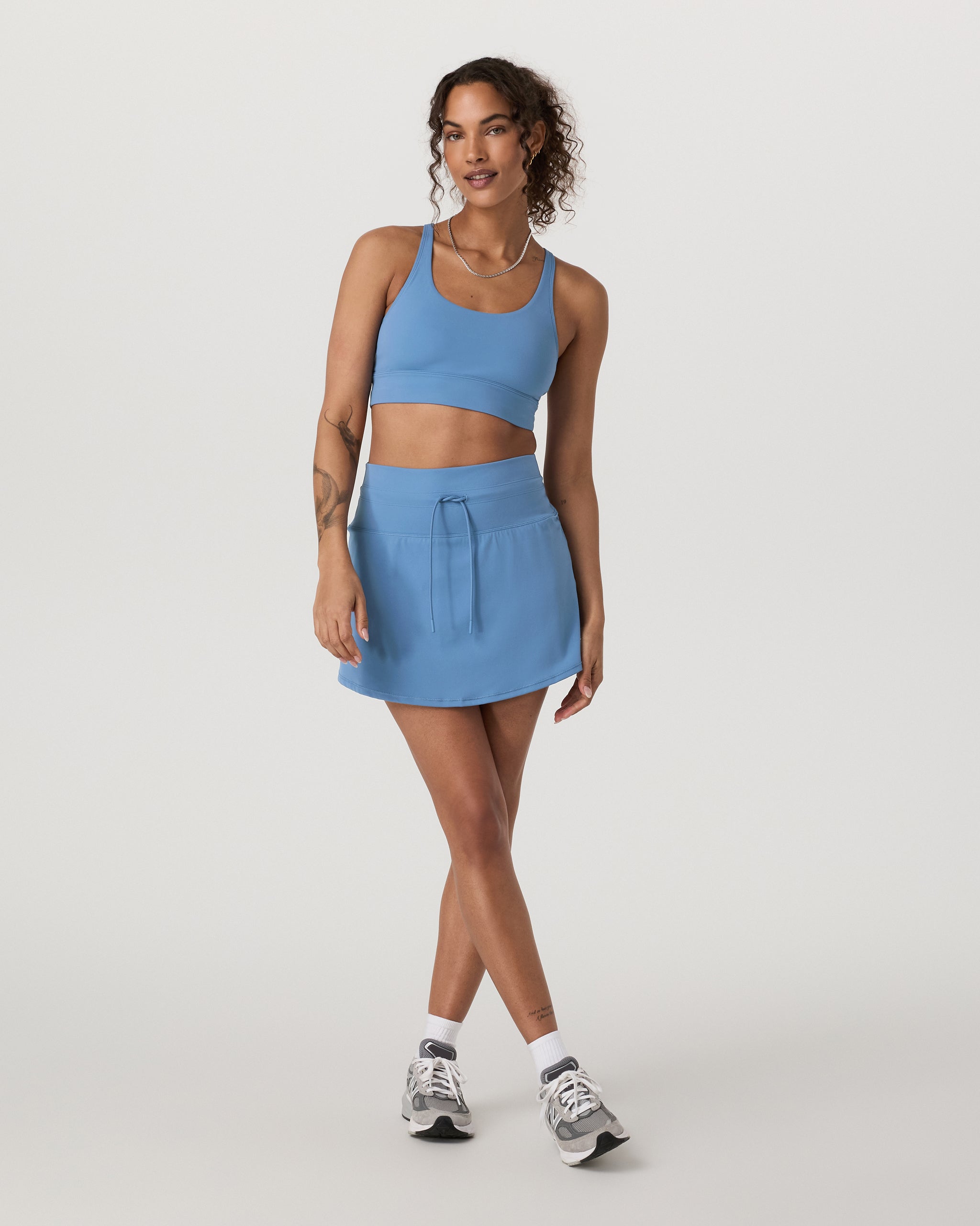 Vuori Yosemite Longline Bra