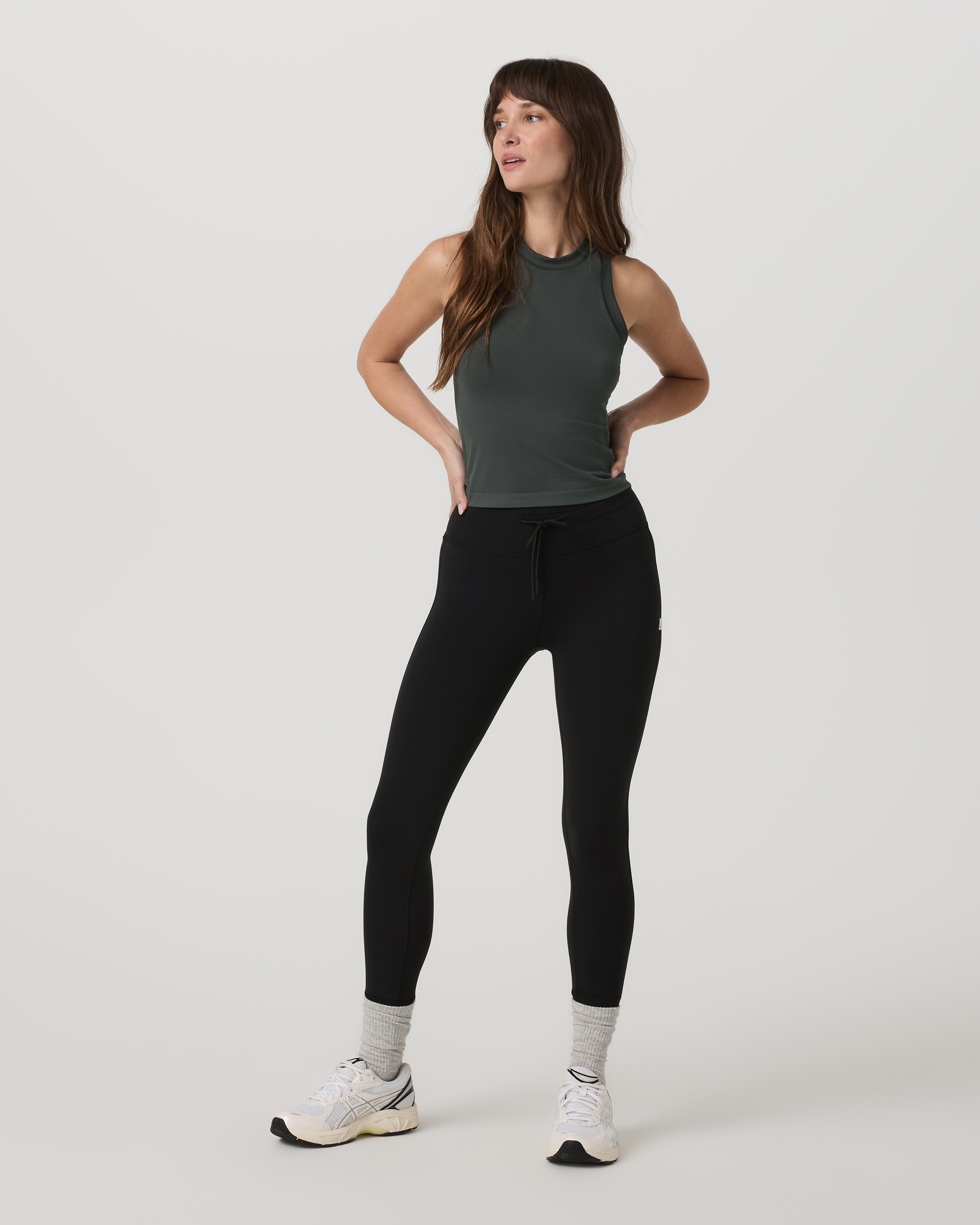 Vuori Surge Seamless Tank