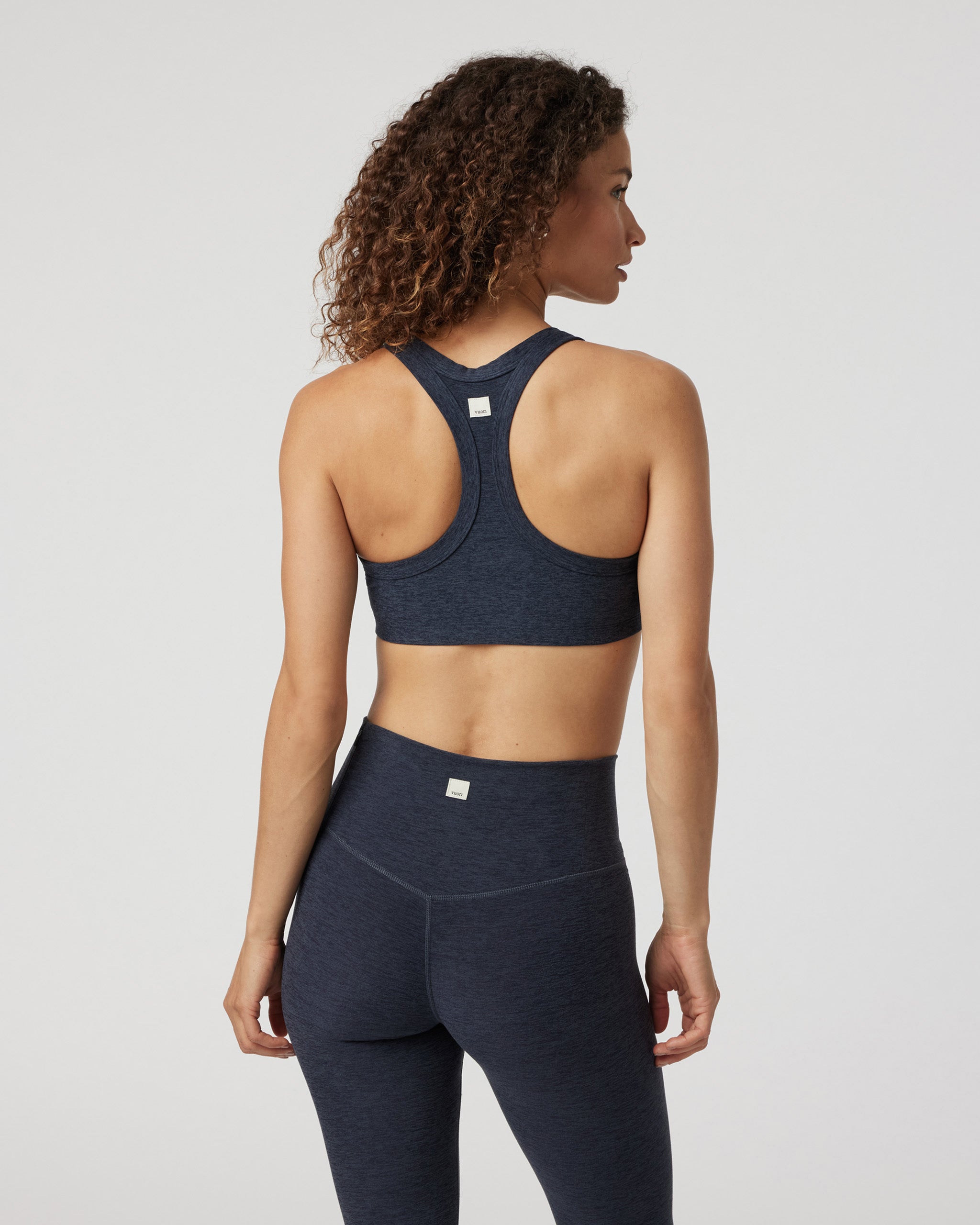 Vuori Elevation Racer Bra