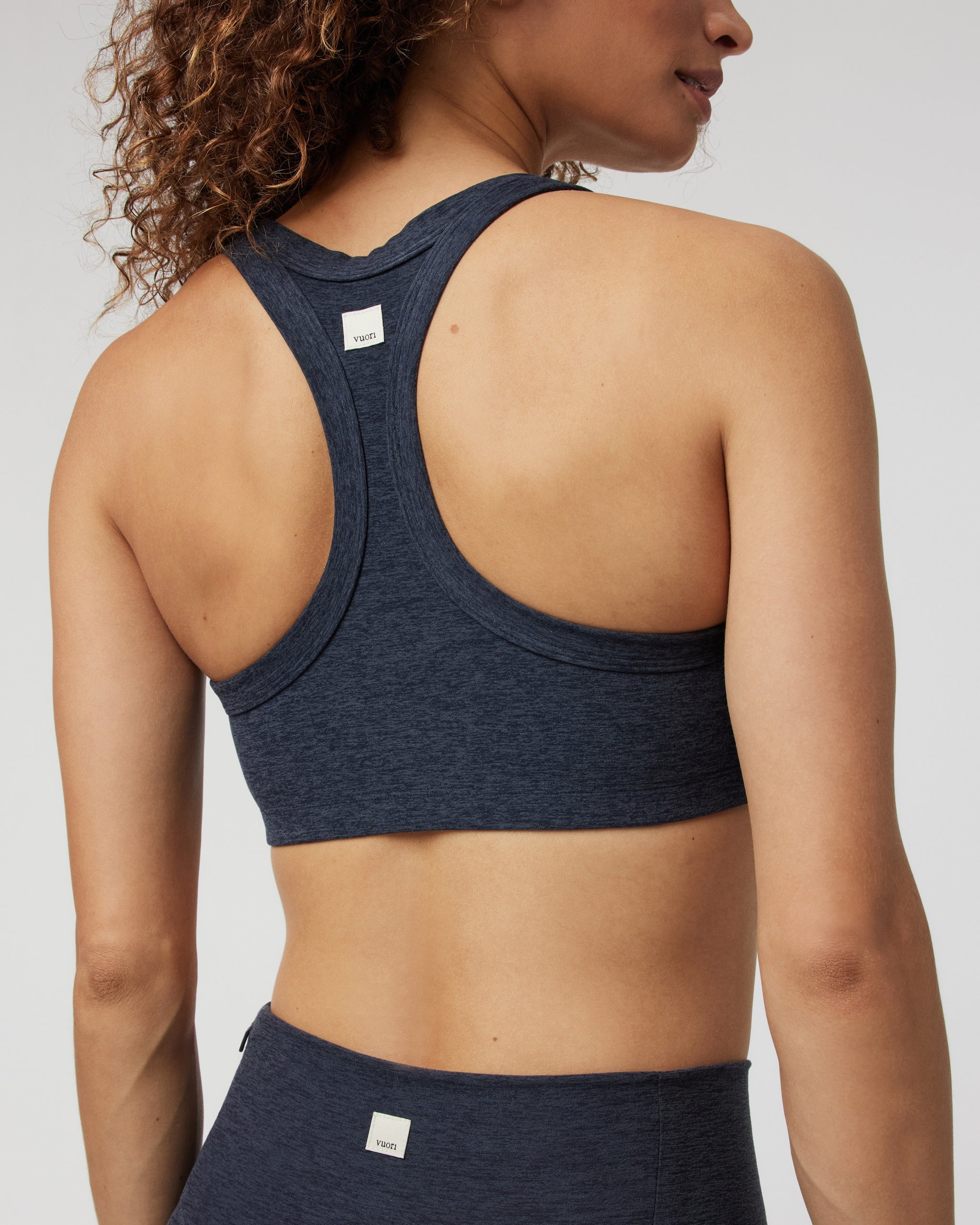 Vuori Elevation Racer Bra