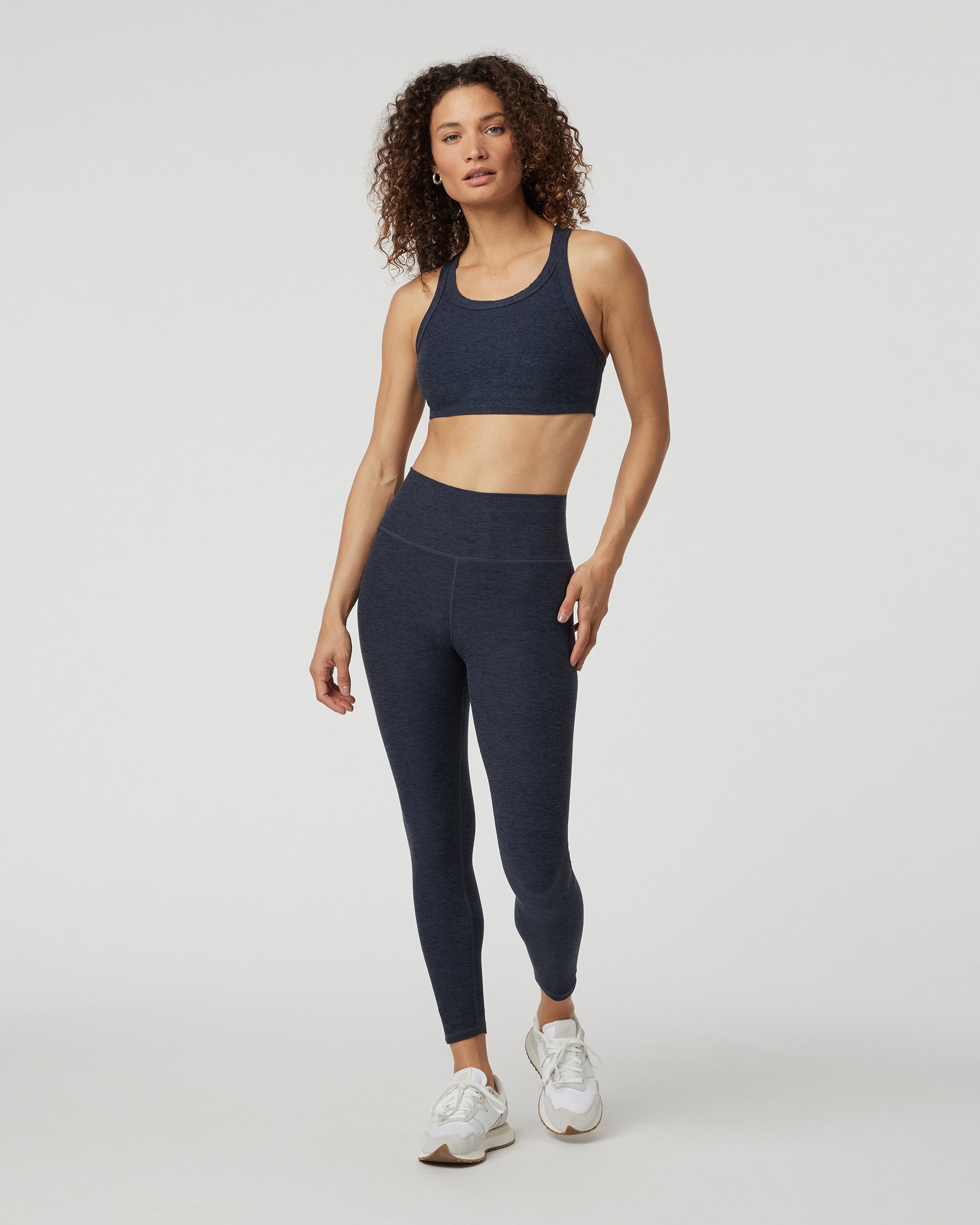 Vuori Elevation Racer Bra