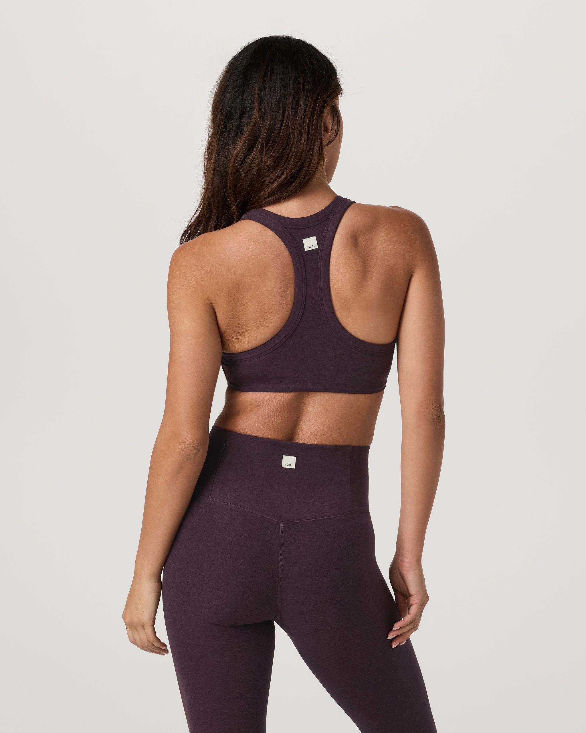 Vuori Elevation Racer Bra