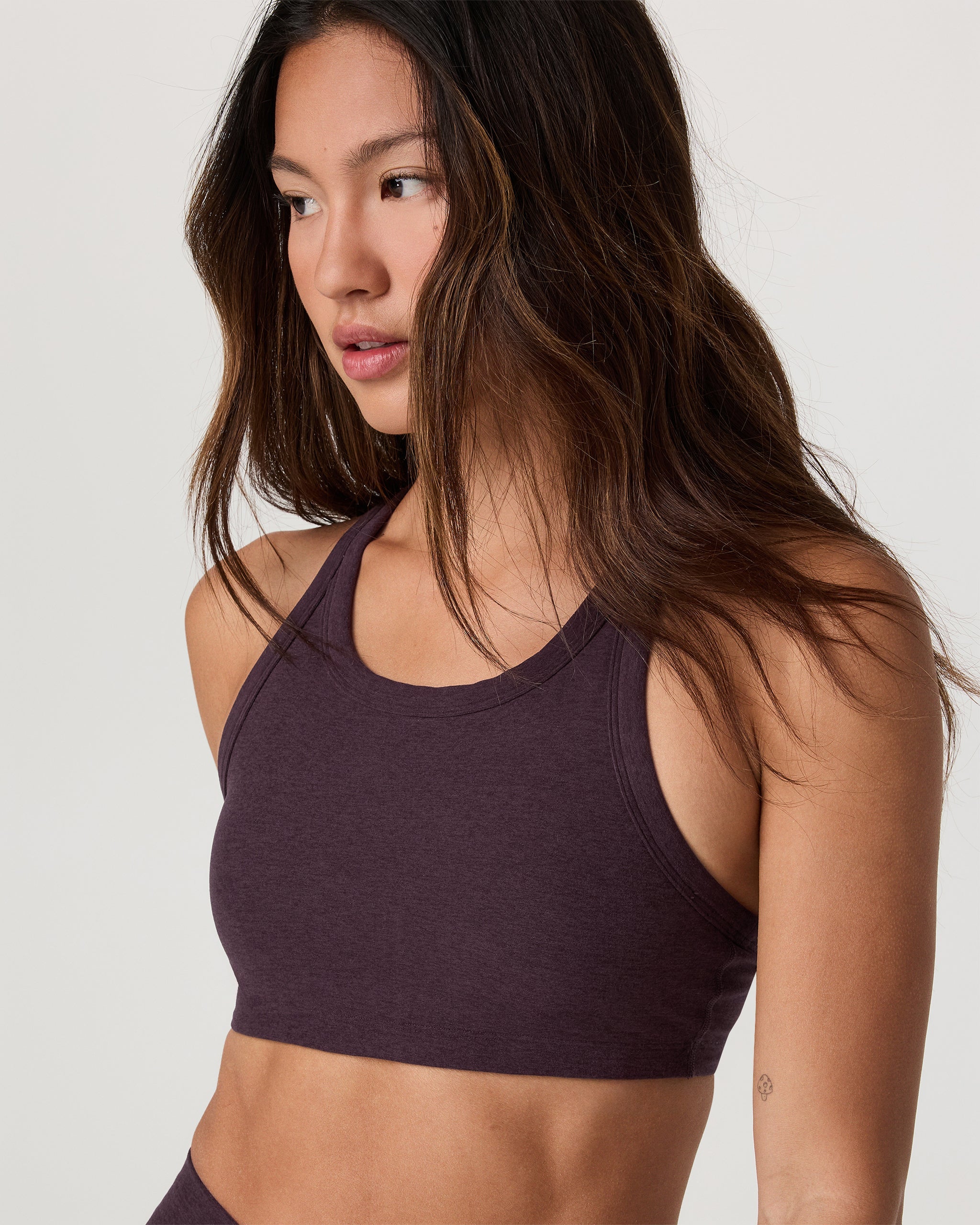 Vuori Elevation Racer Bra
