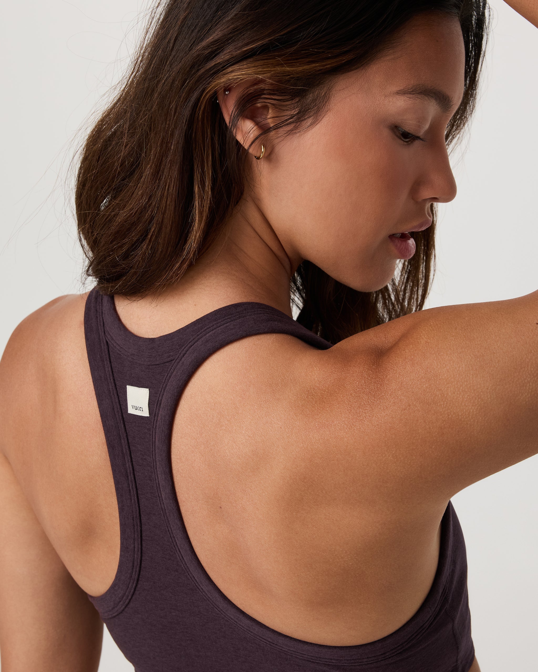 Vuori Elevation Racer Bra