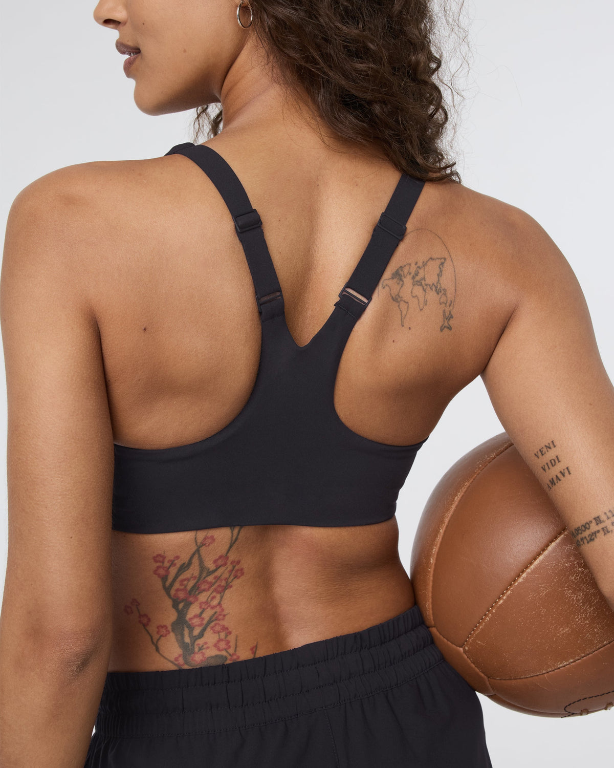 Vuori Dynamic Bra