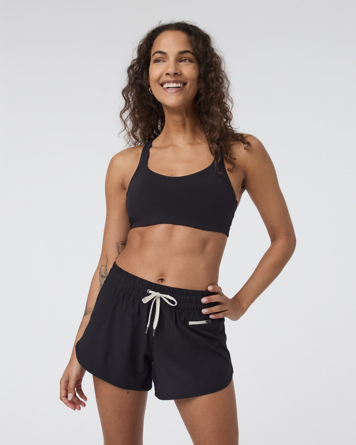 Vuori Dynamic Bra
