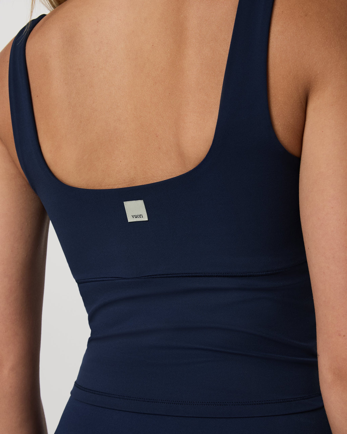 Vuori Alltheform Support Tank