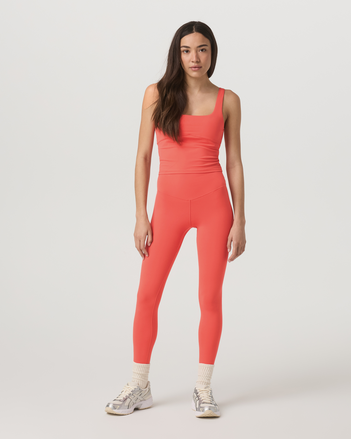 Vuori Alltheform Support Tank