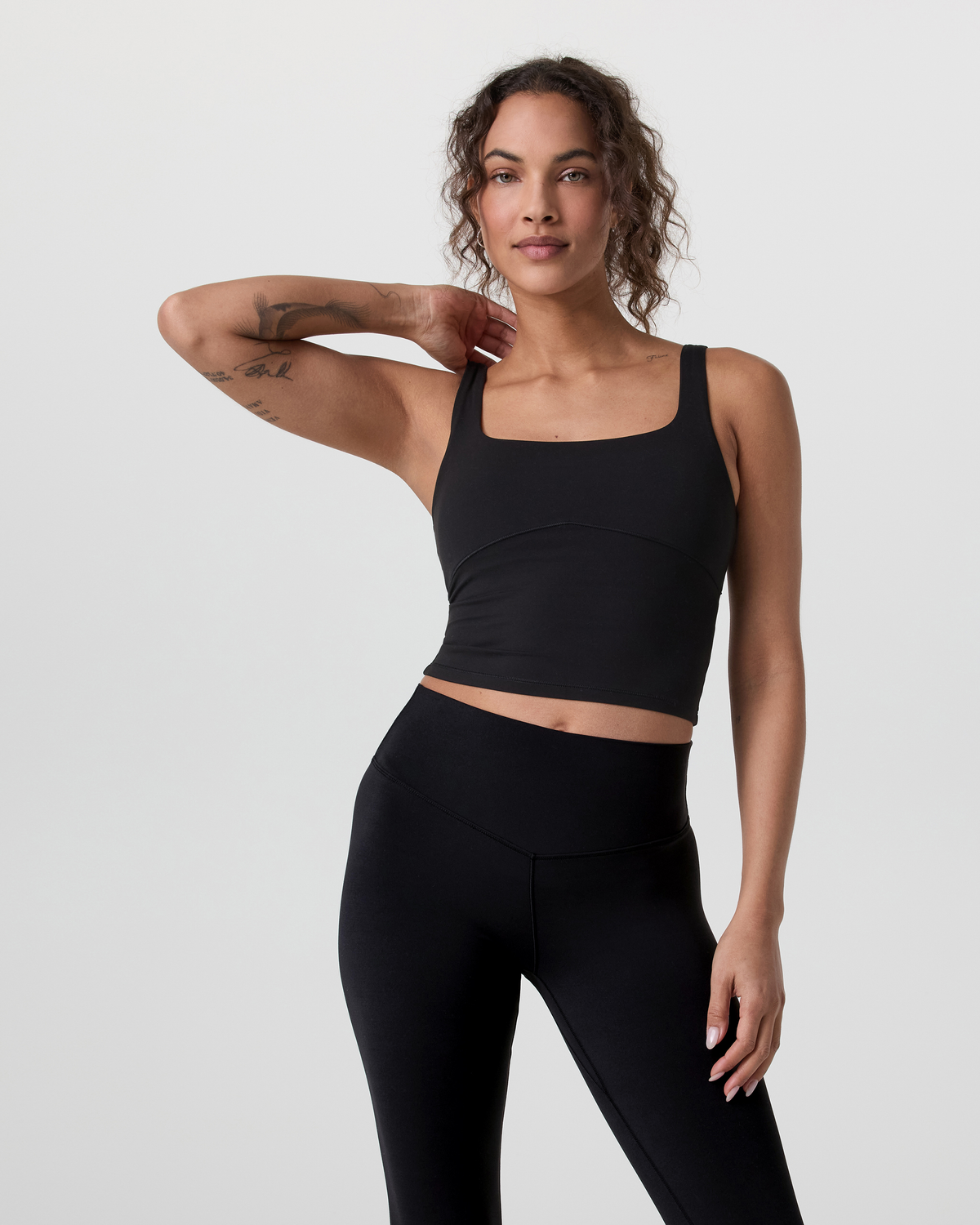 Vuori Alltheform Support Tank