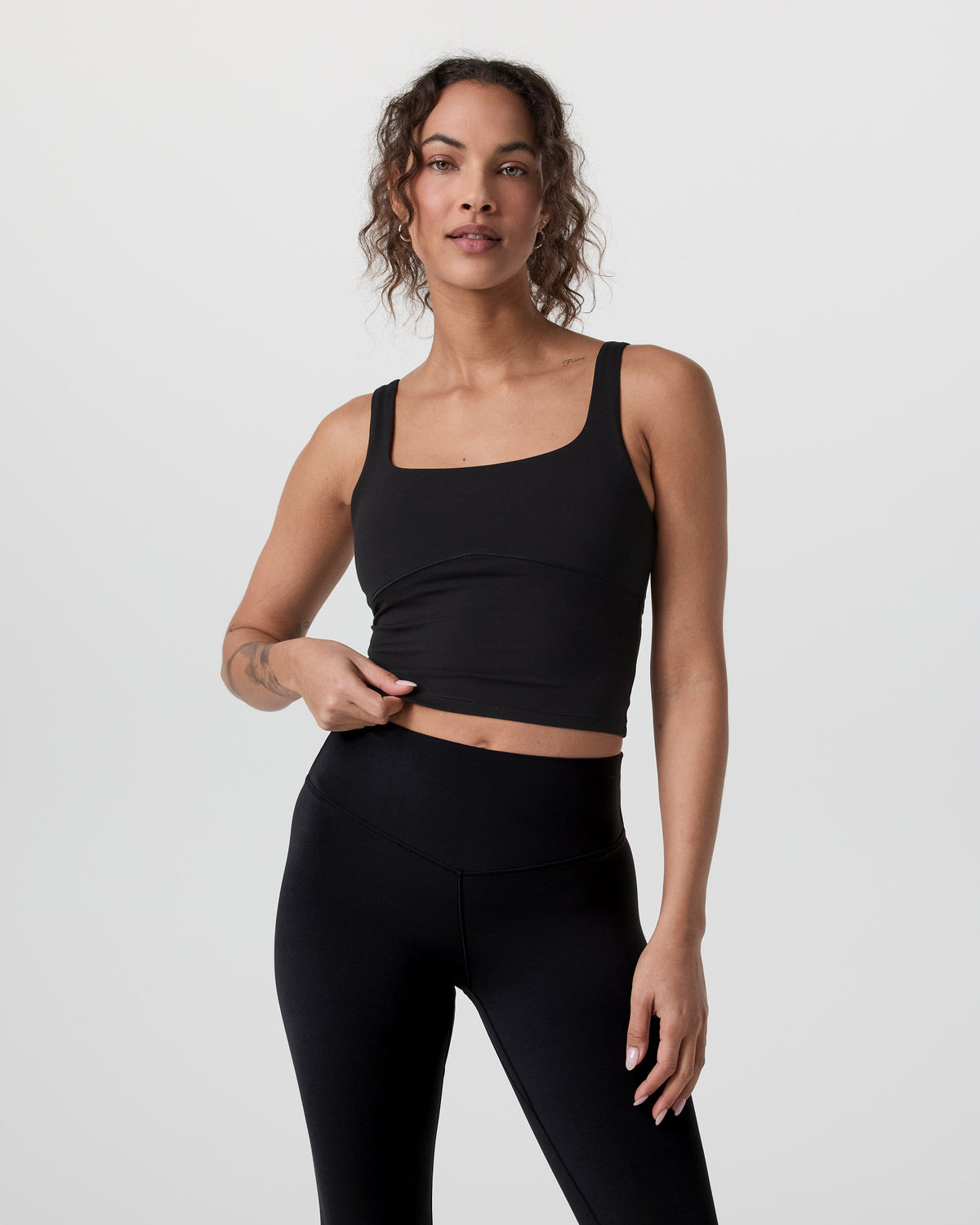 Vuori Alltheform Support Tank