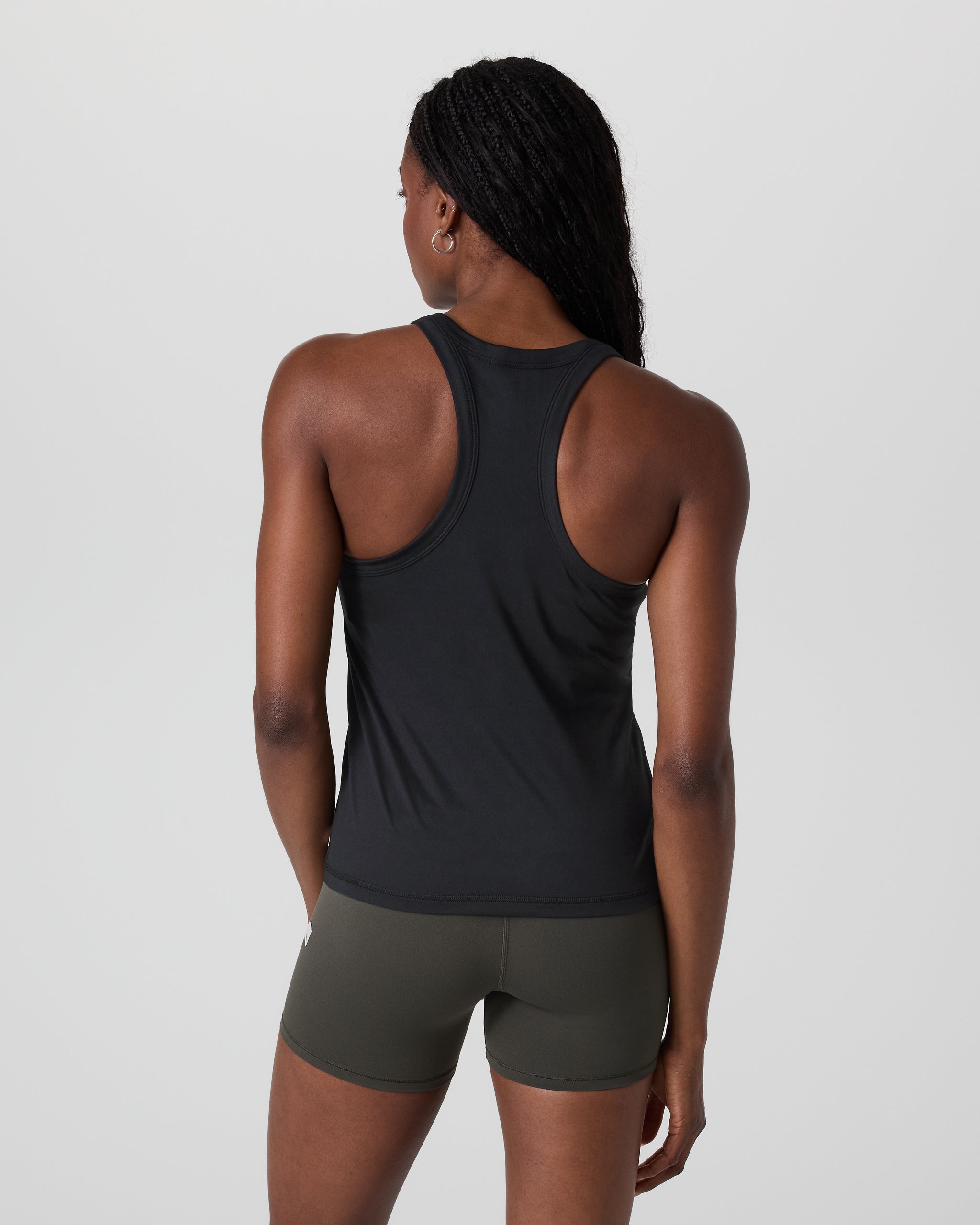 Vuori Lux Racerback Tank