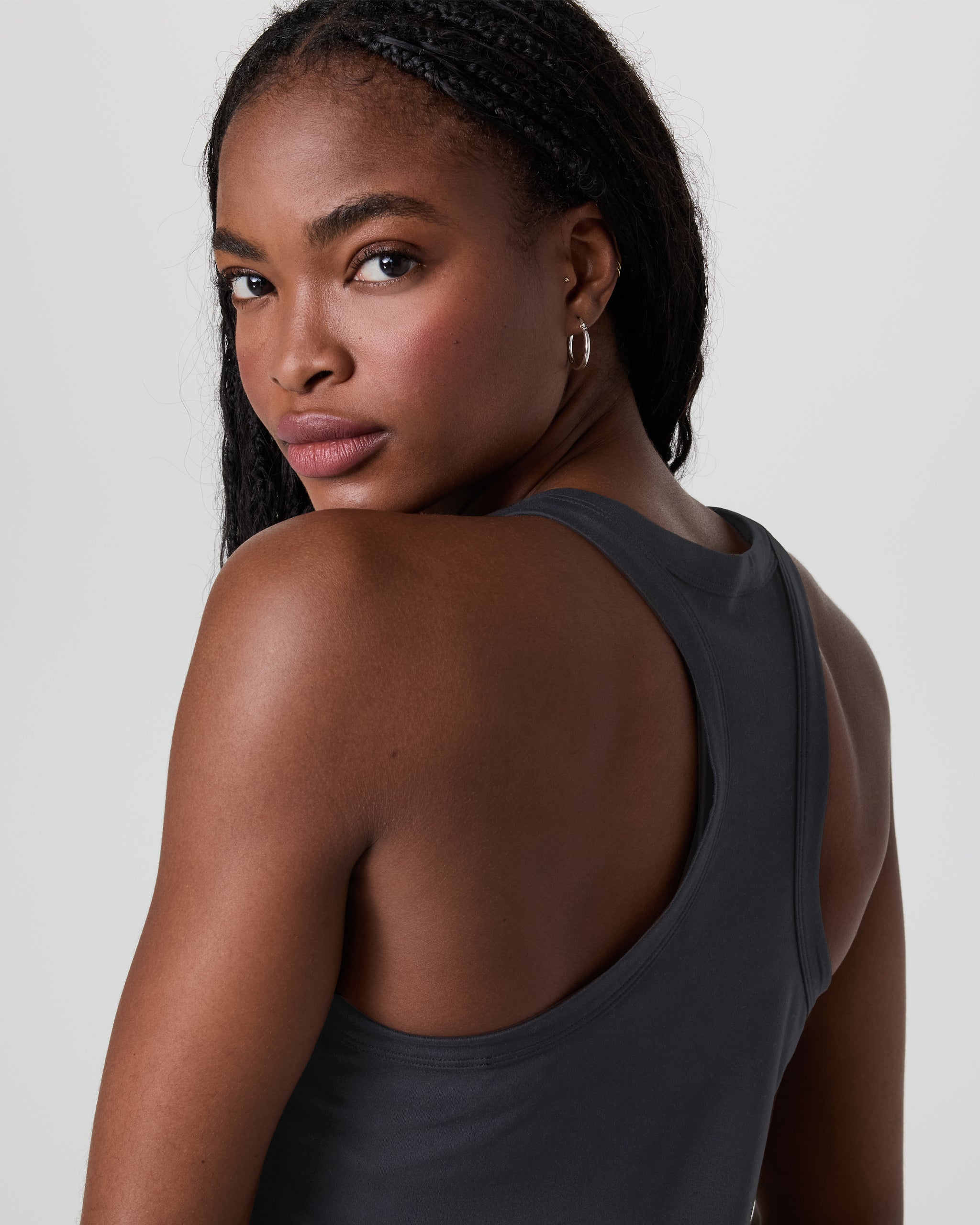 Vuori Lux Racerback Tank