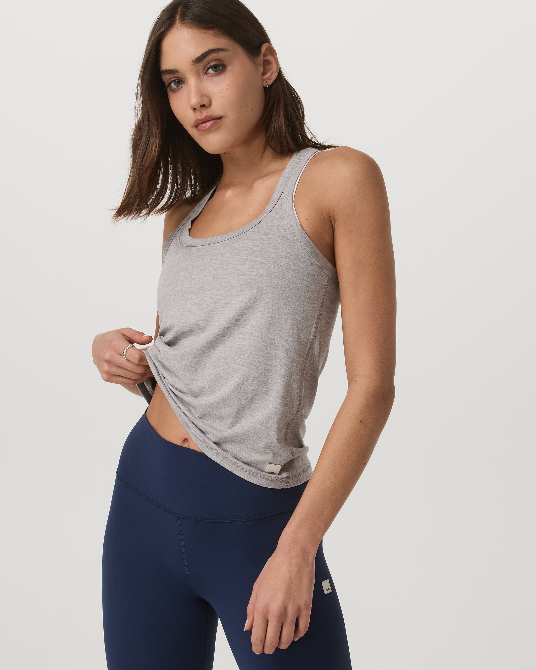 Vuori Lux Racerback Tank