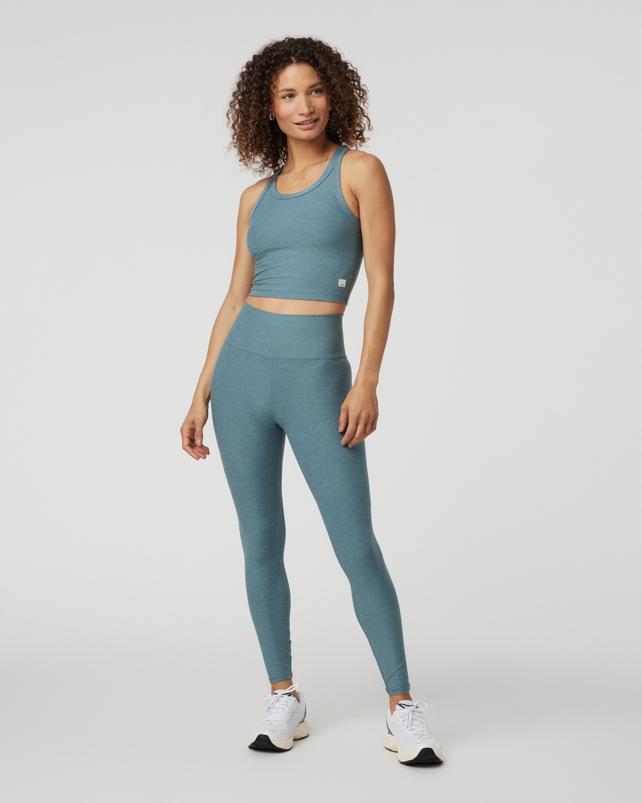 Vuori Elevation Racerback Tank
