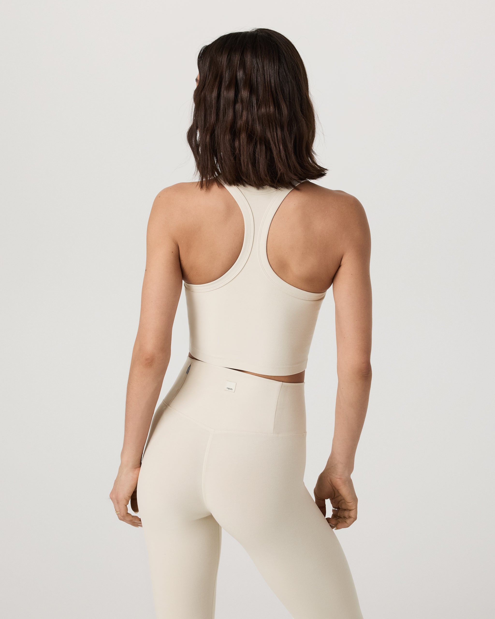 Vuori Elevation Racerback Tank