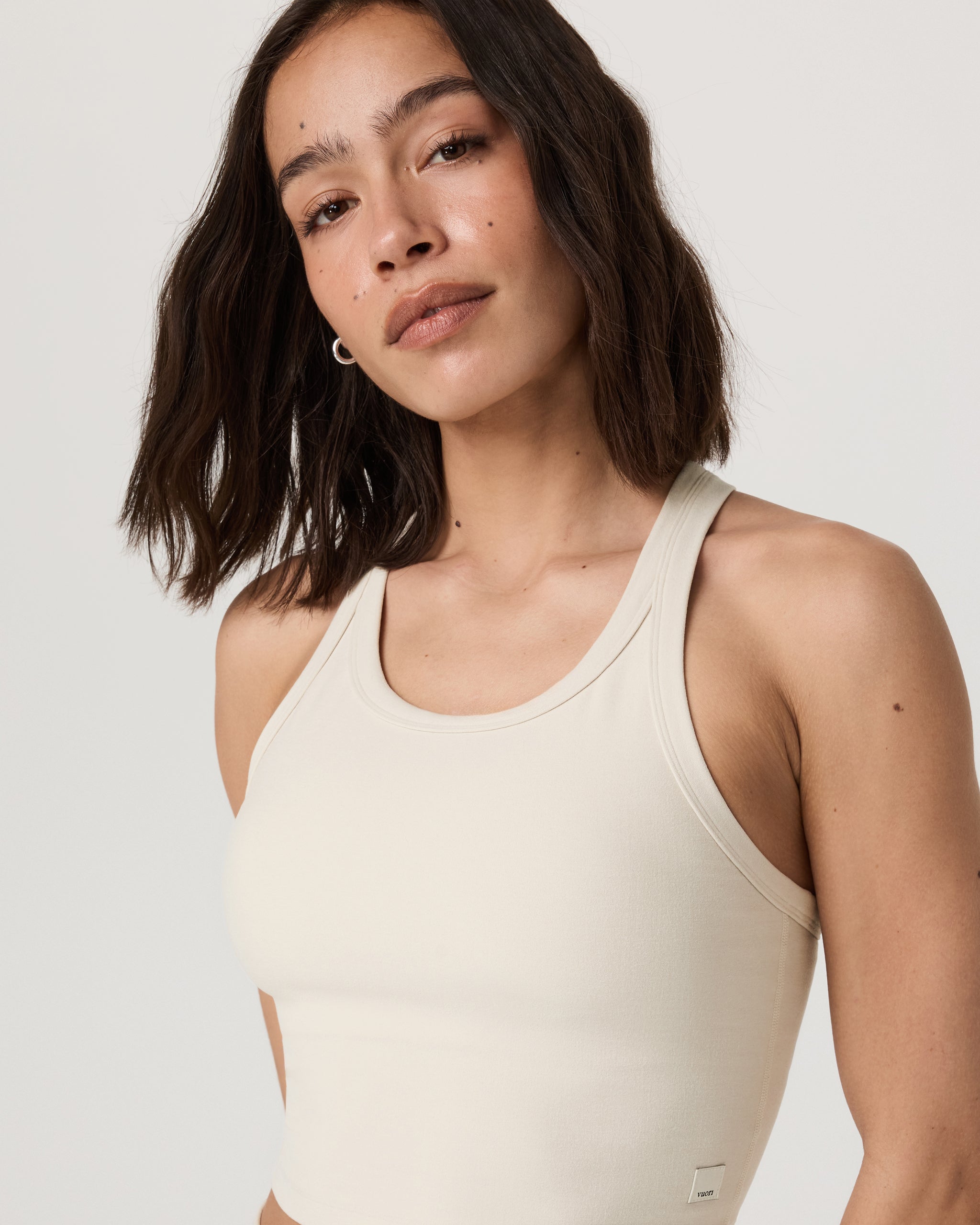 Vuori Elevation Racerback Tank