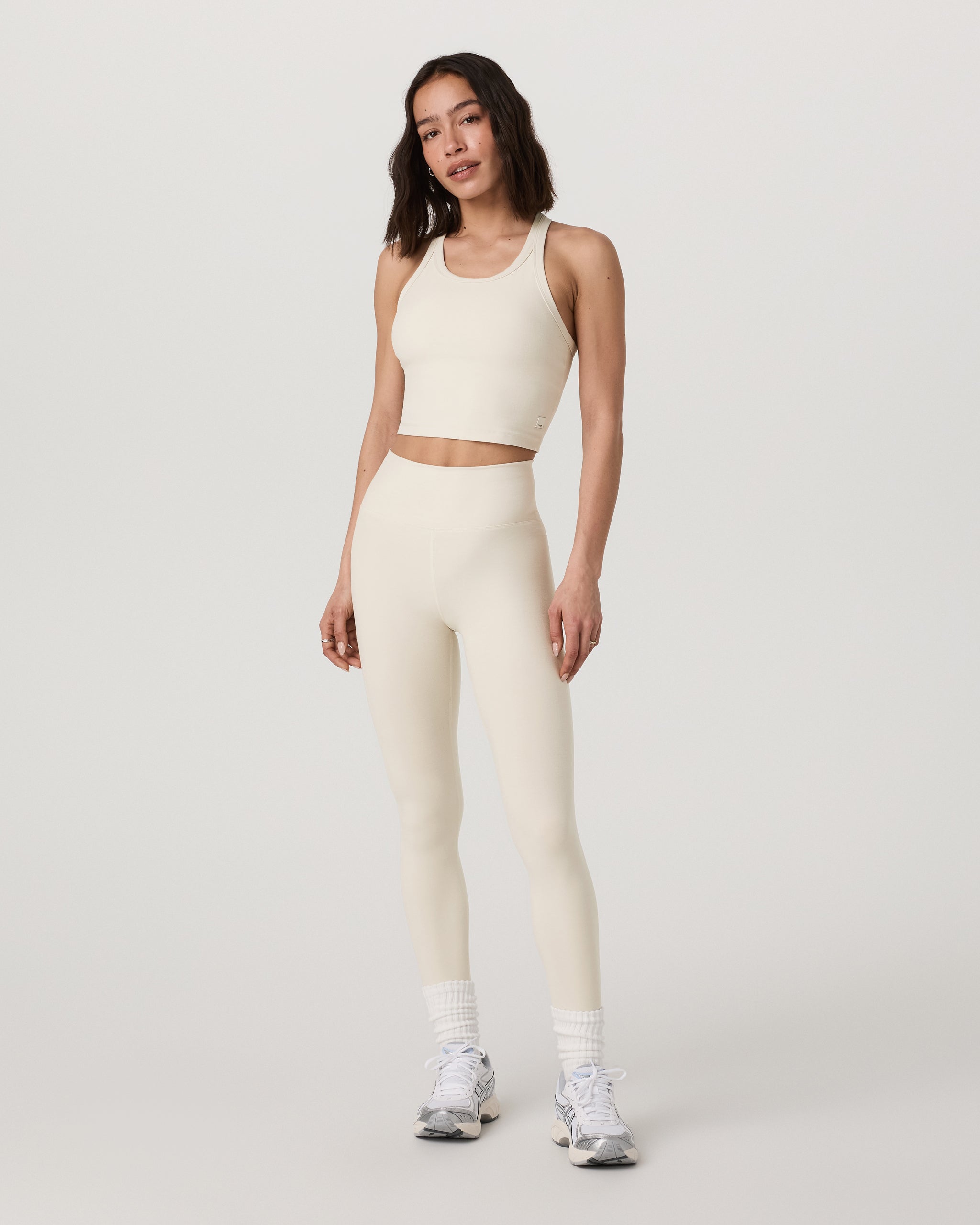 Vuori Elevation Racerback Tank