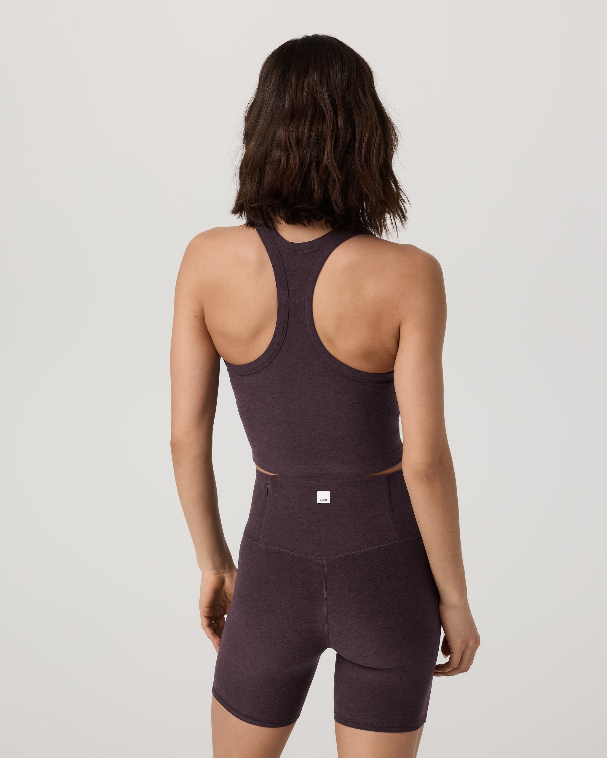 Vuori Elevation Racerback Tank