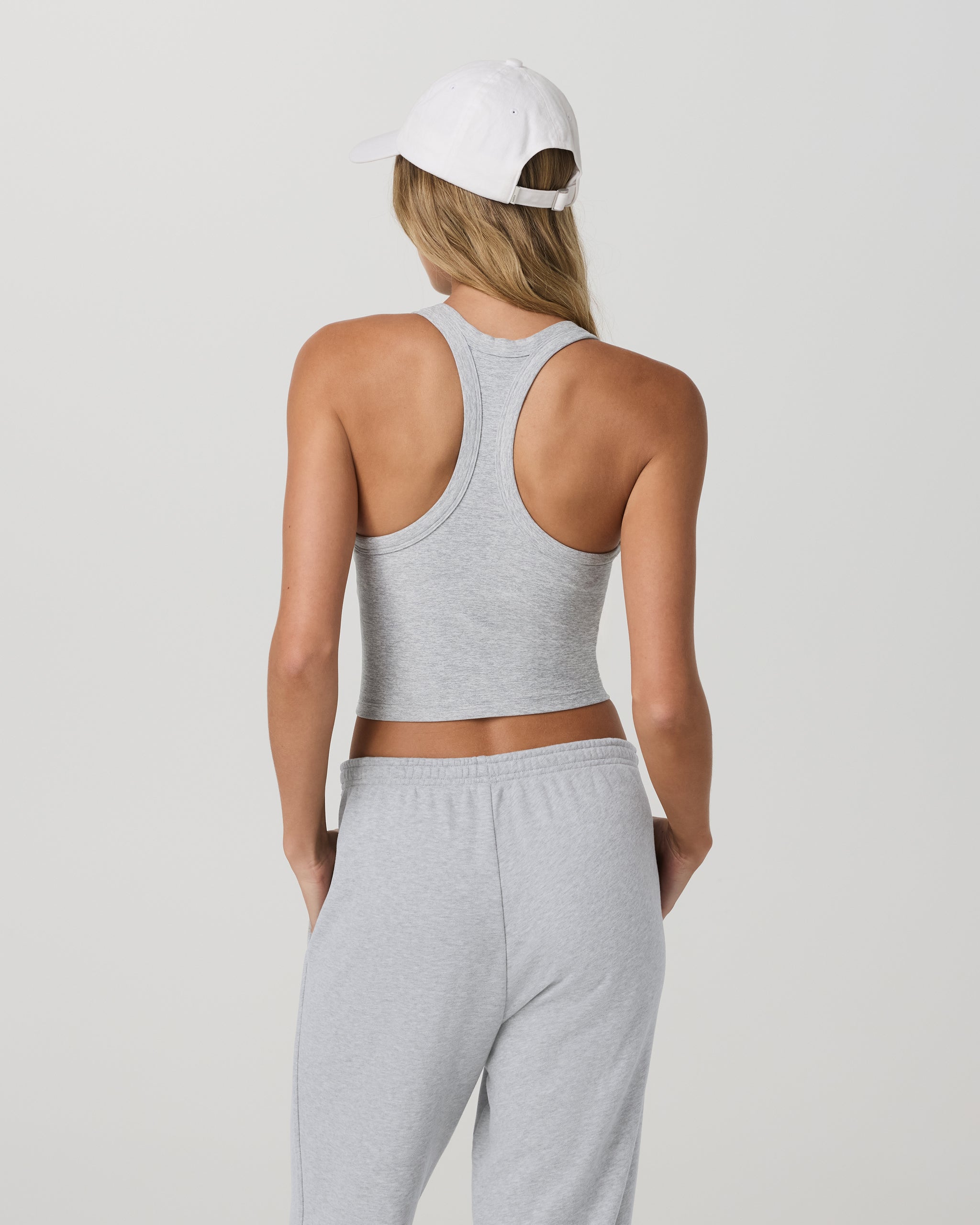 Vuori Elevation Racerback Tank