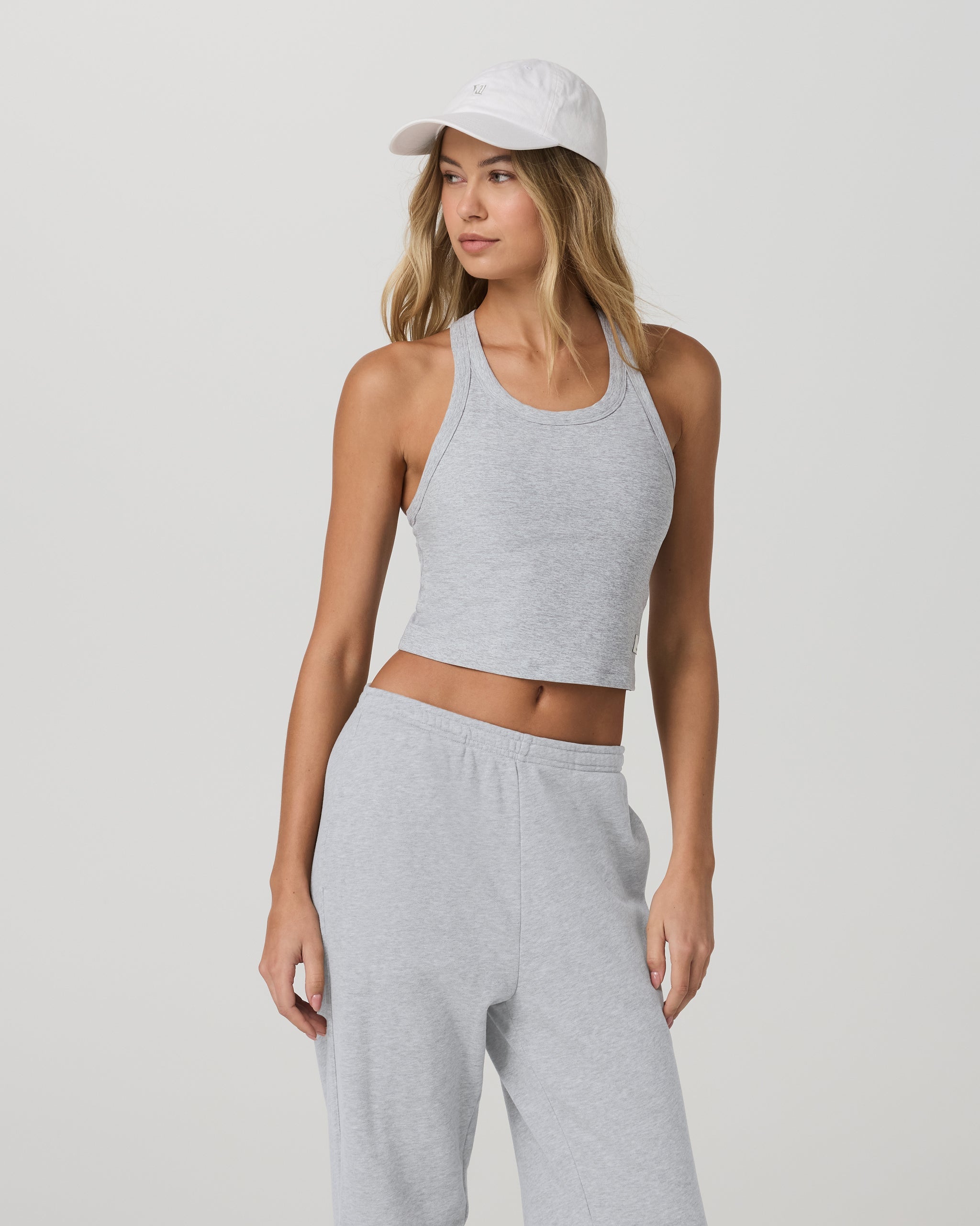 Vuori Elevation Racerback Tank