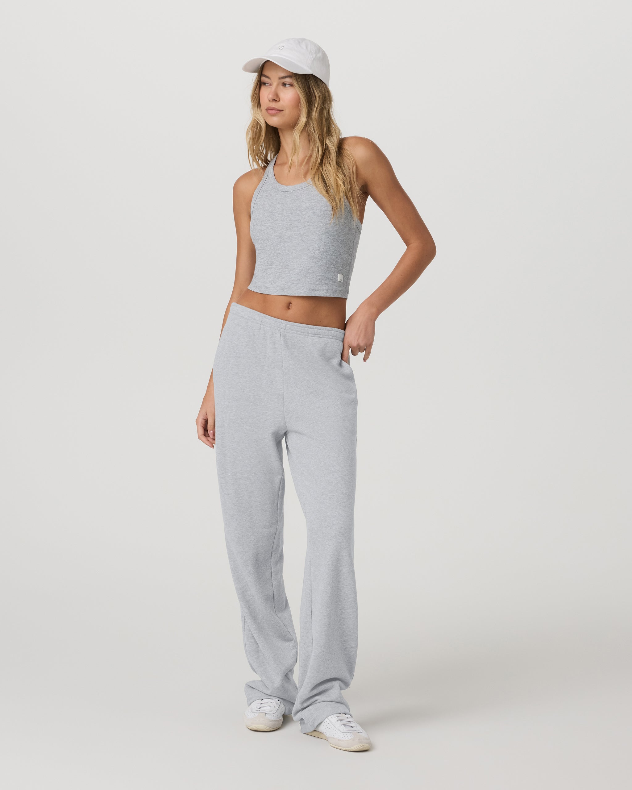 Vuori Elevation Racerback Tank