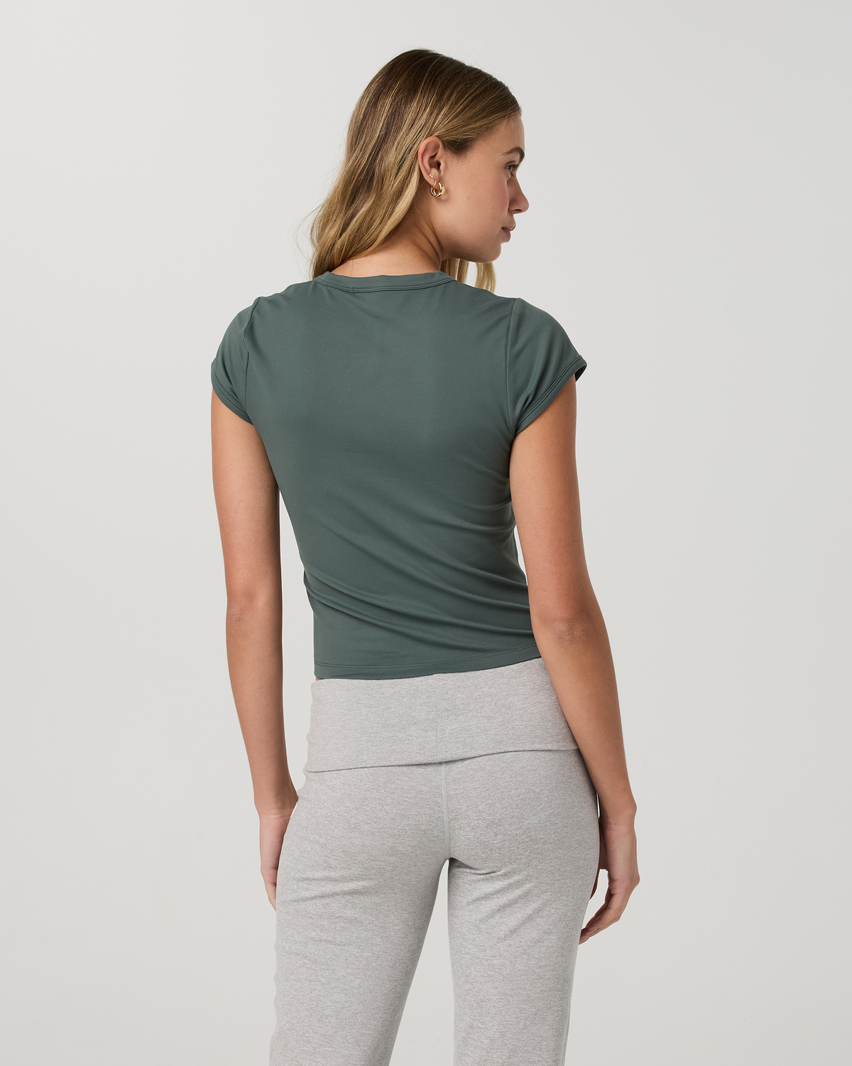 Vuori Halo Baby Tee