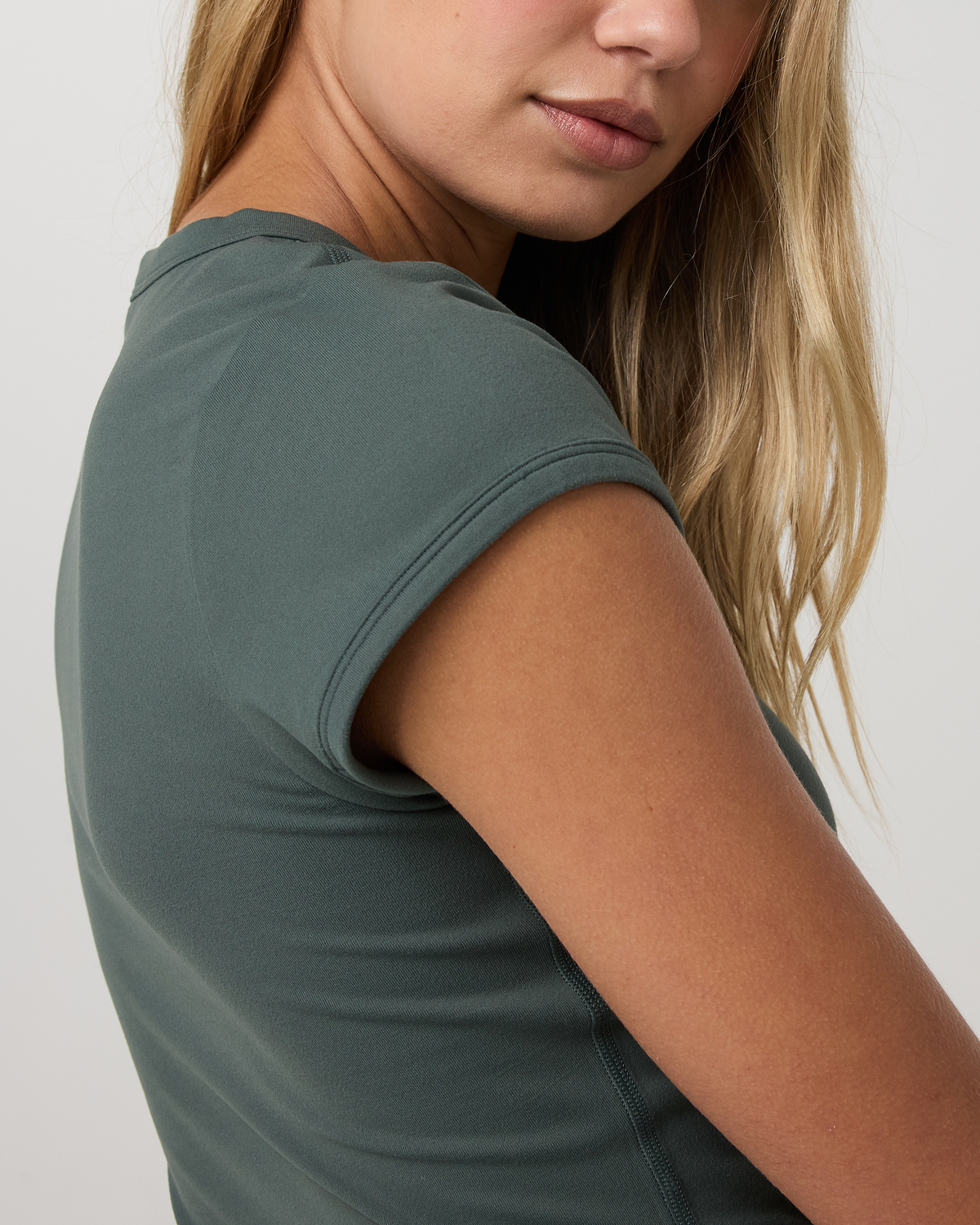 Vuori Halo Baby Tee