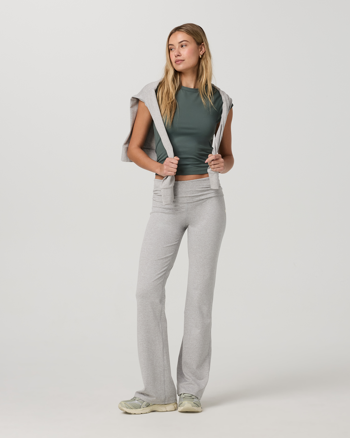 Vuori Halo Baby Tee