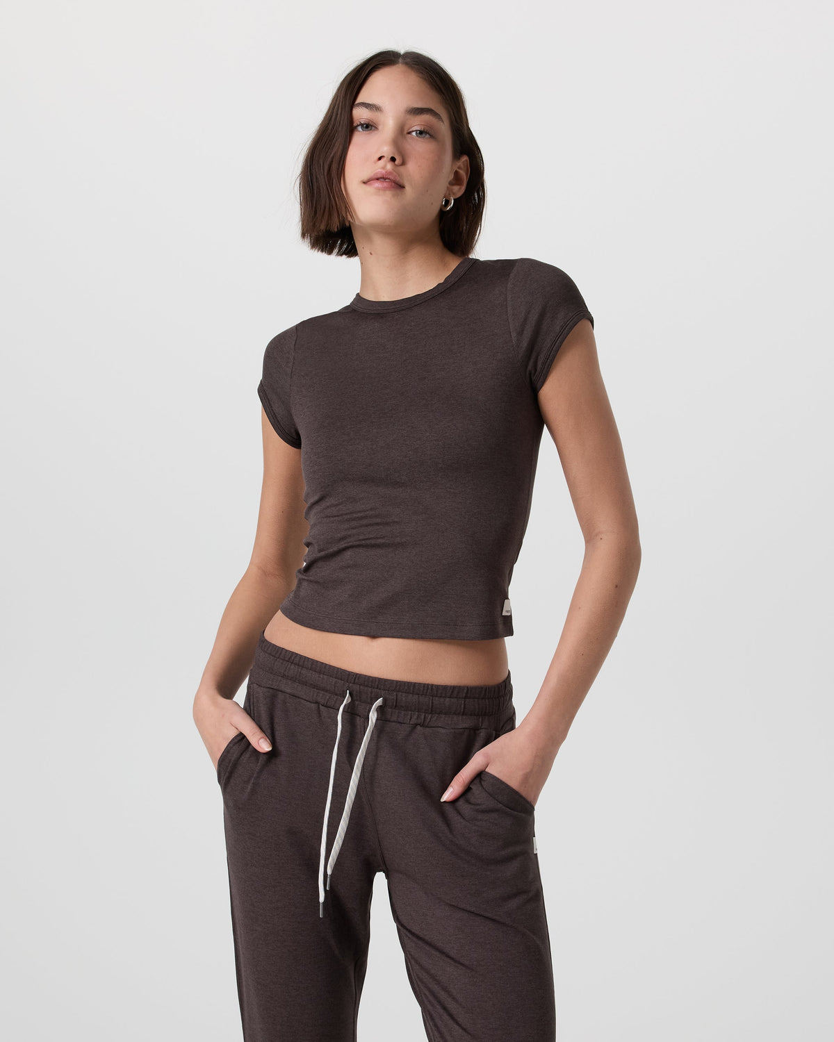 Vuori Halo Baby Tee