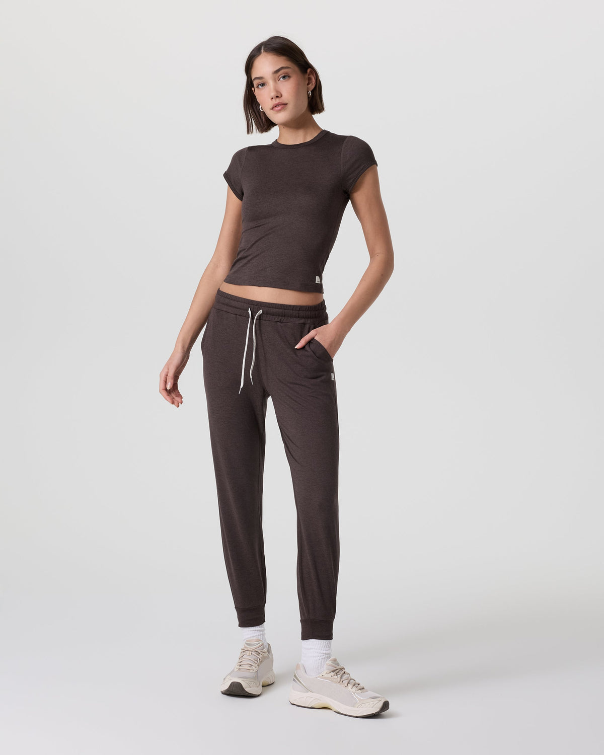 Vuori Halo Baby Tee