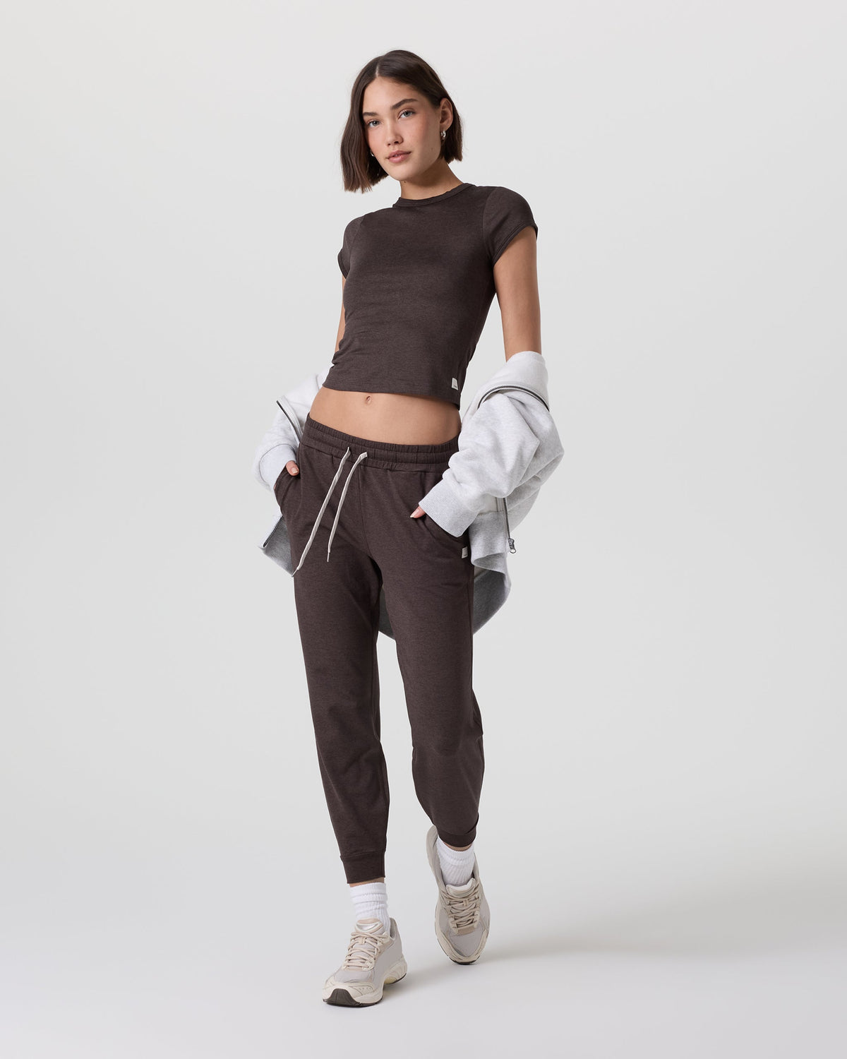 Vuori Halo Baby Tee