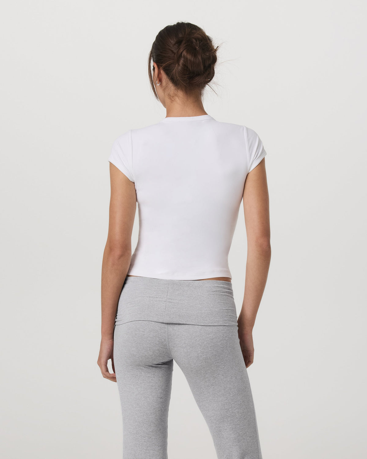 Vuori Halo Baby Tee